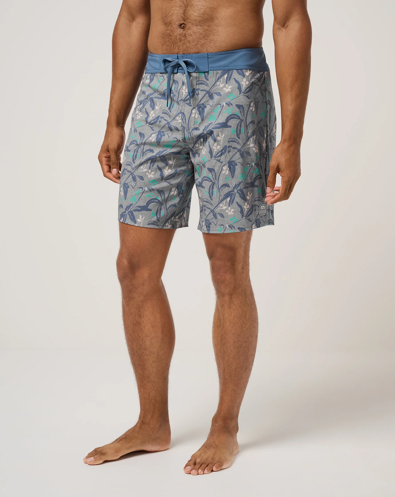 Relationship Status Boardshort 18.5In - Image 11