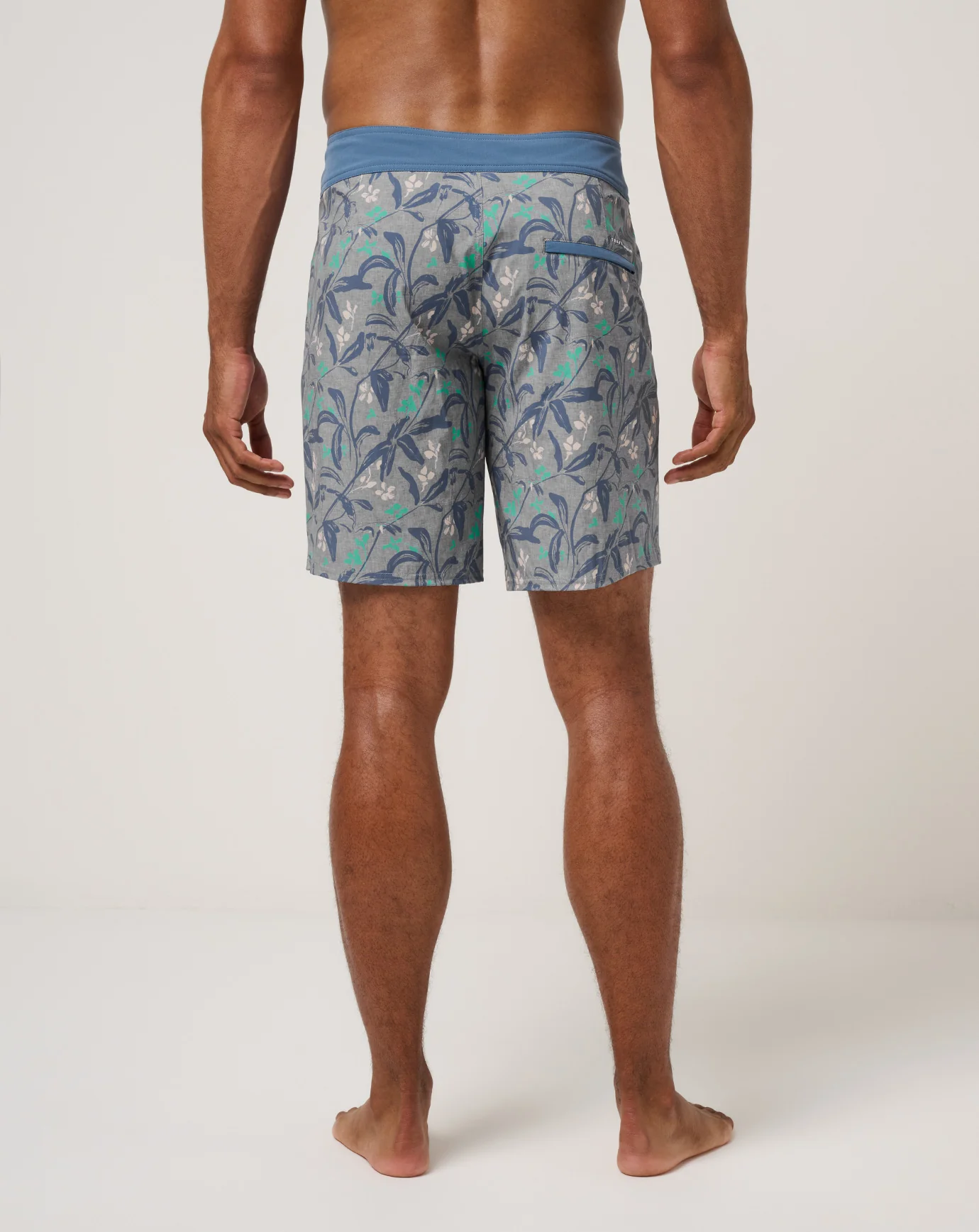 Relationship Status Boardshort 18.5In - Image 12