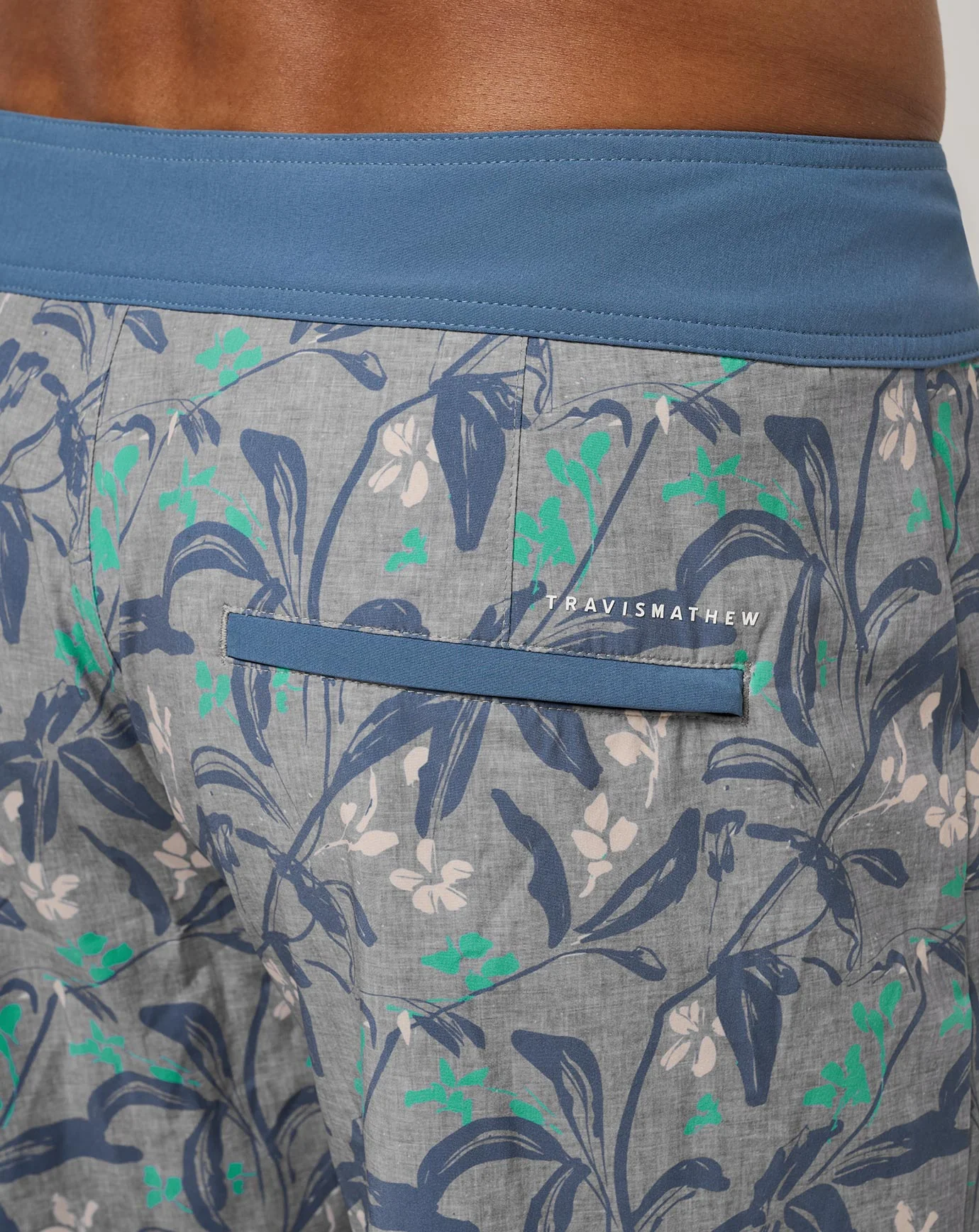 Relationship Status Boardshort 18.5In - Image 14