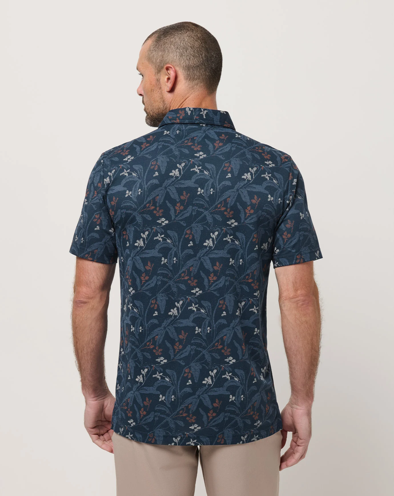 Relationship Status Polo - Image 10