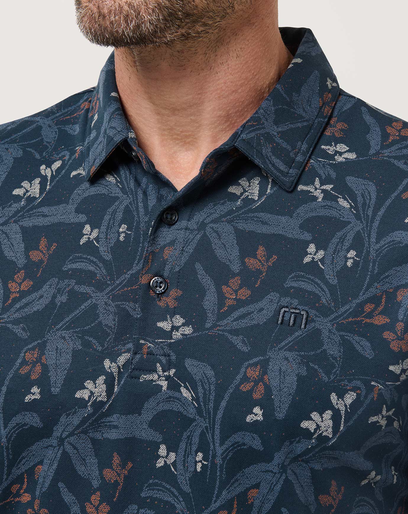 Relationship Status Polo - Image 11
