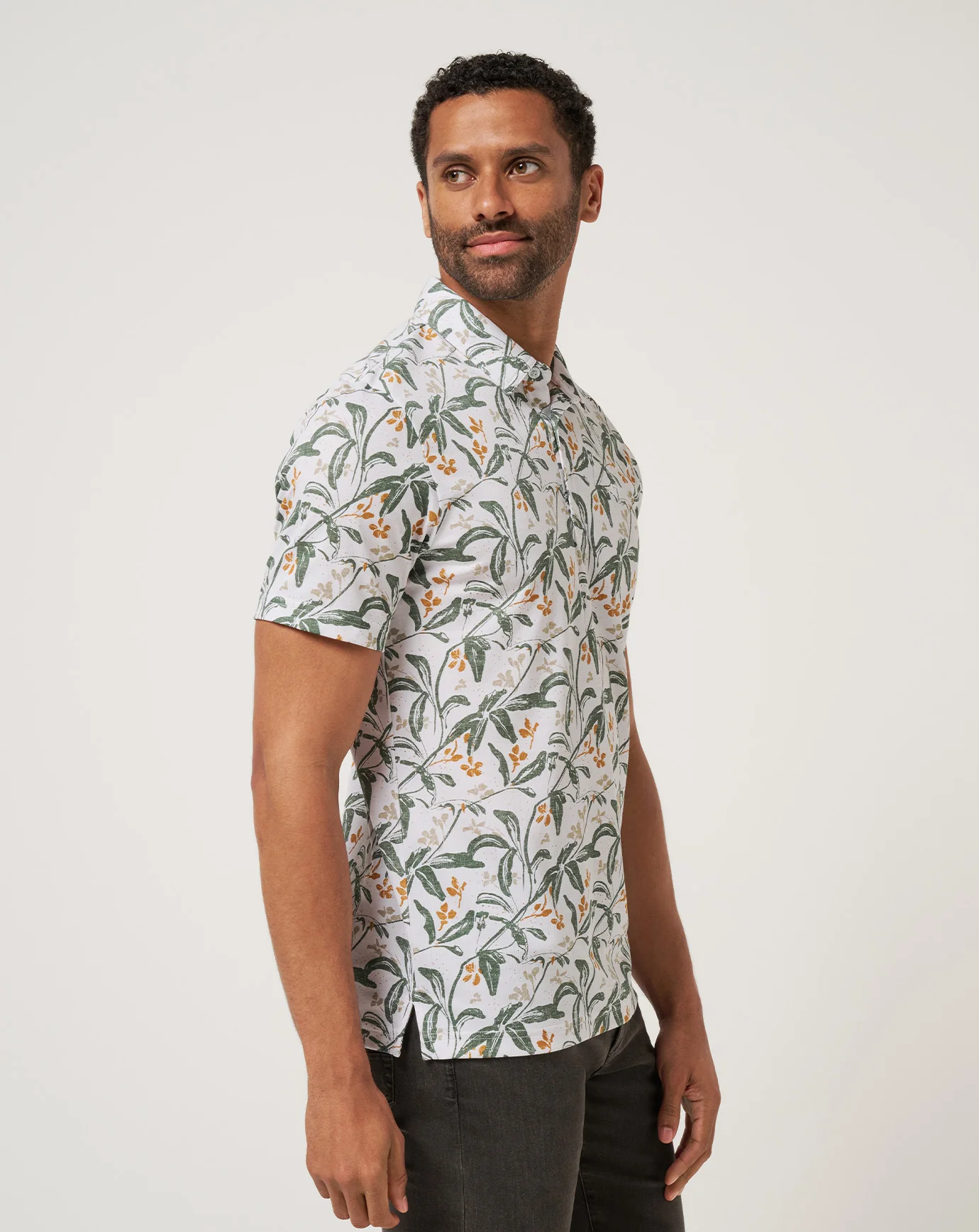 Relationship Status Polo - Image 2