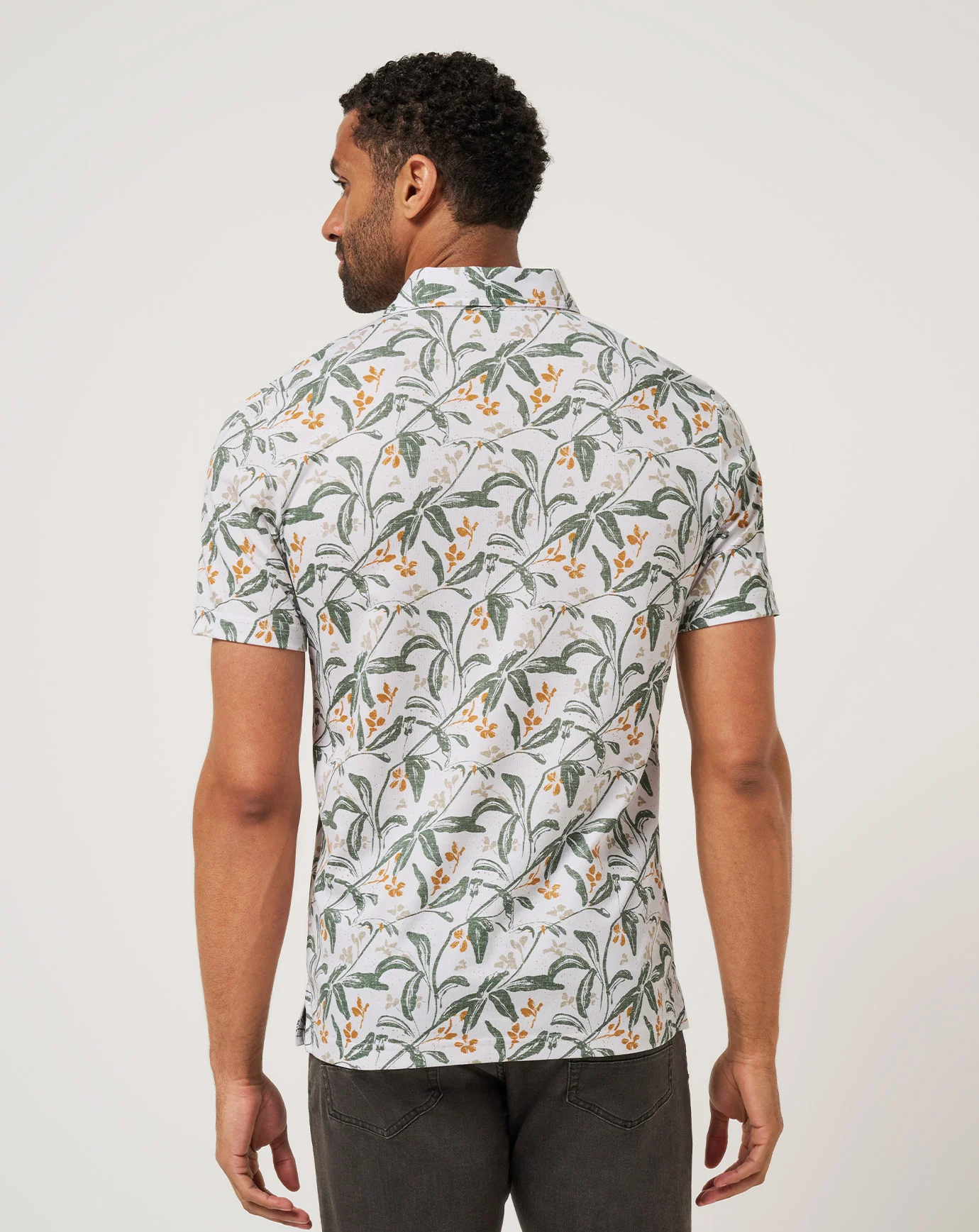 Relationship Status Polo - Image 3