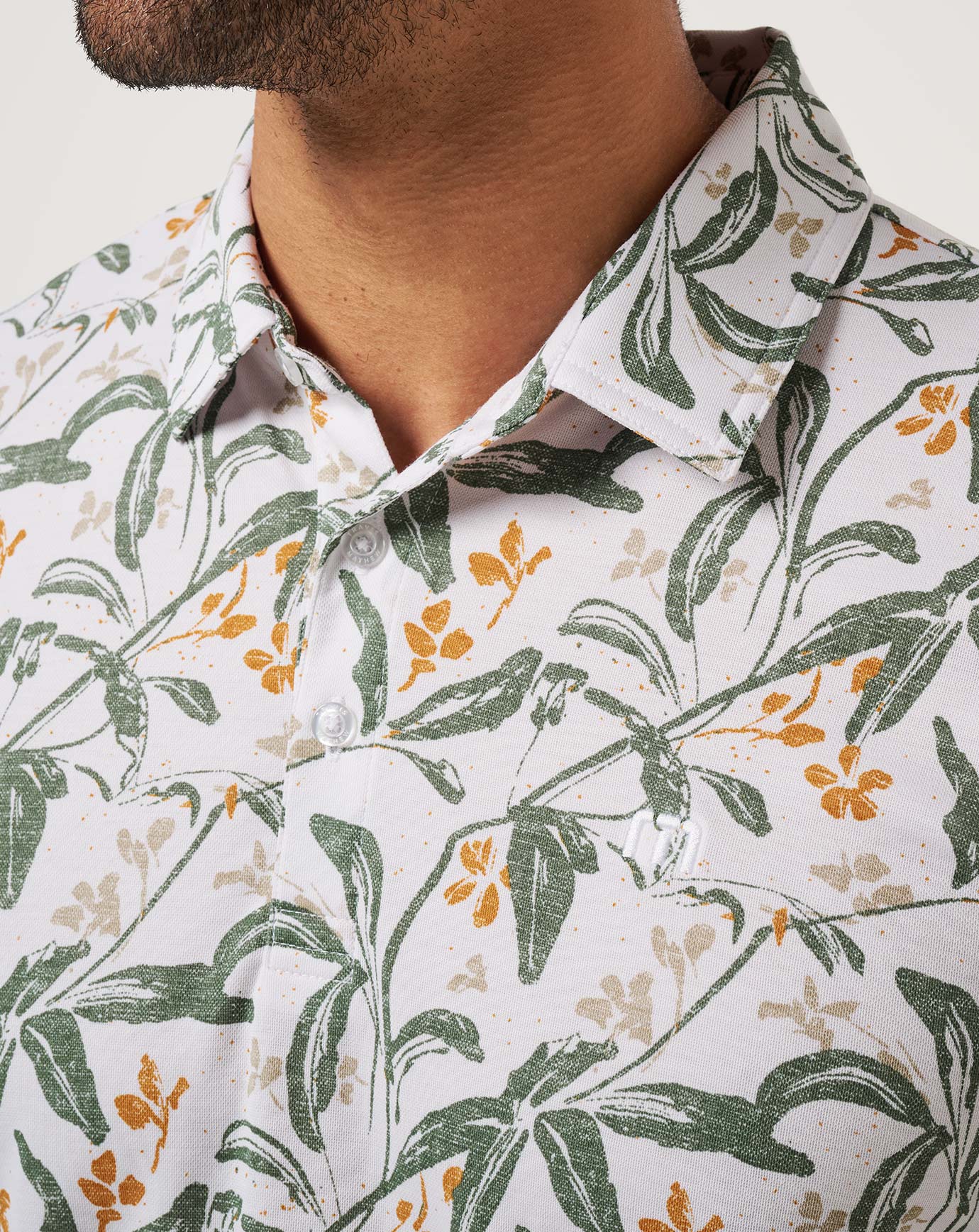 Relationship Status Polo - Image 4