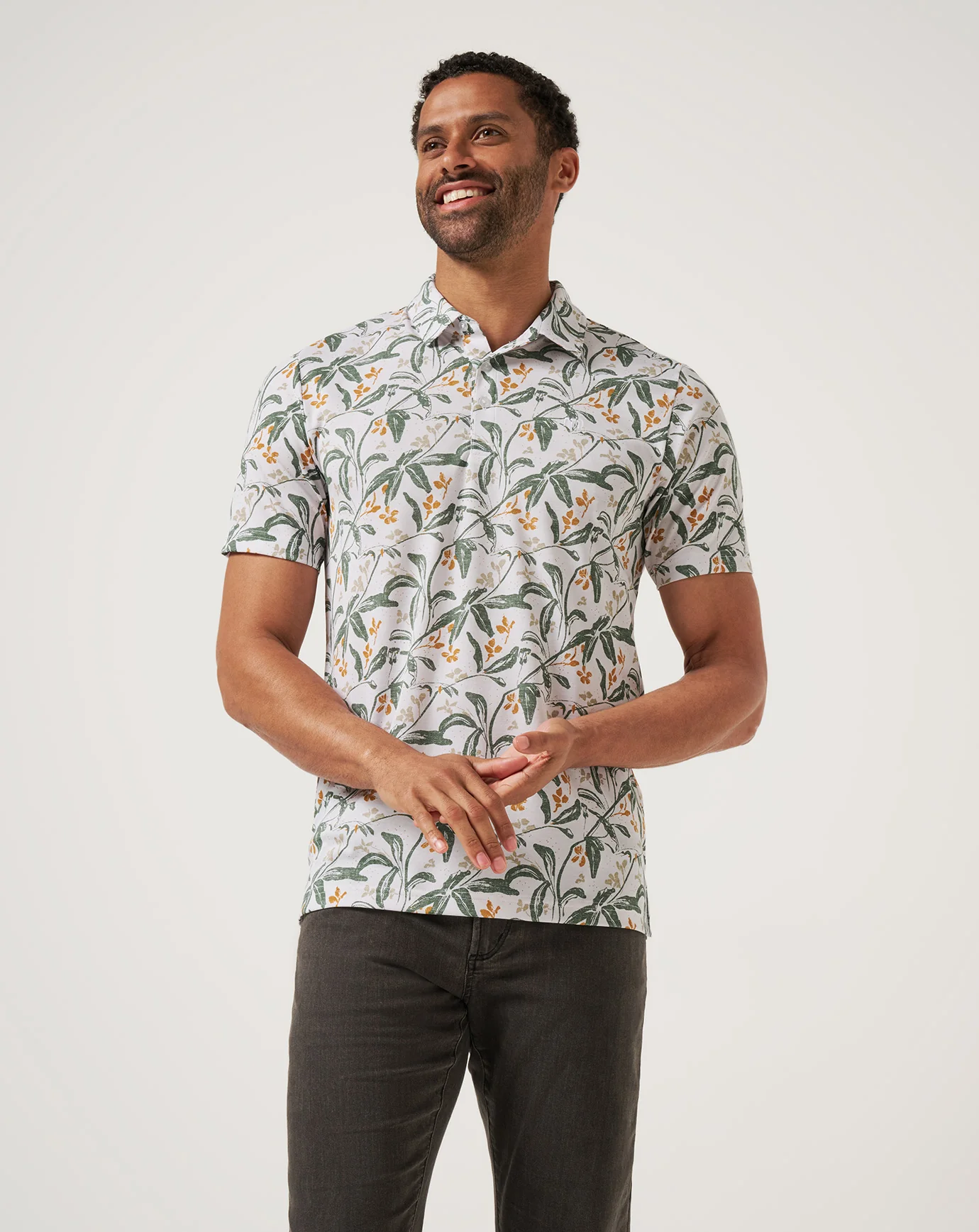 Relationship Status Polo - Image 5