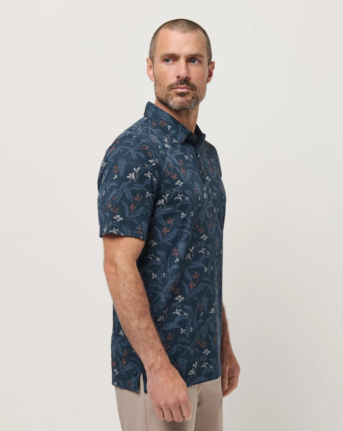 Relationship Status Polo - Image 9