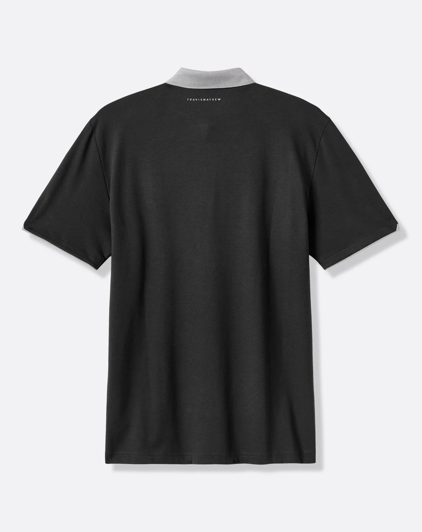 Reservation Number Polo - Image 10