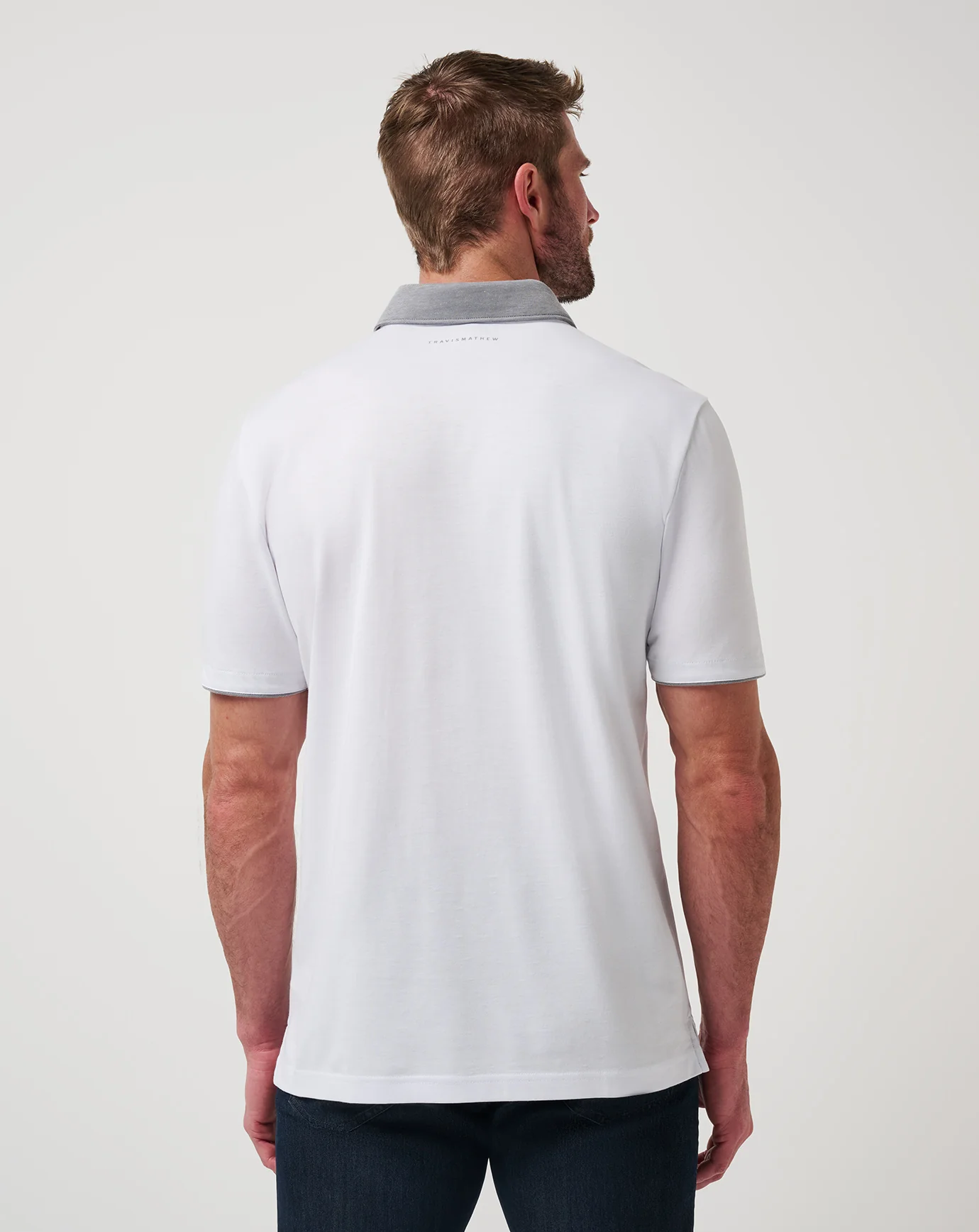Reservation Number Polo - Image 13