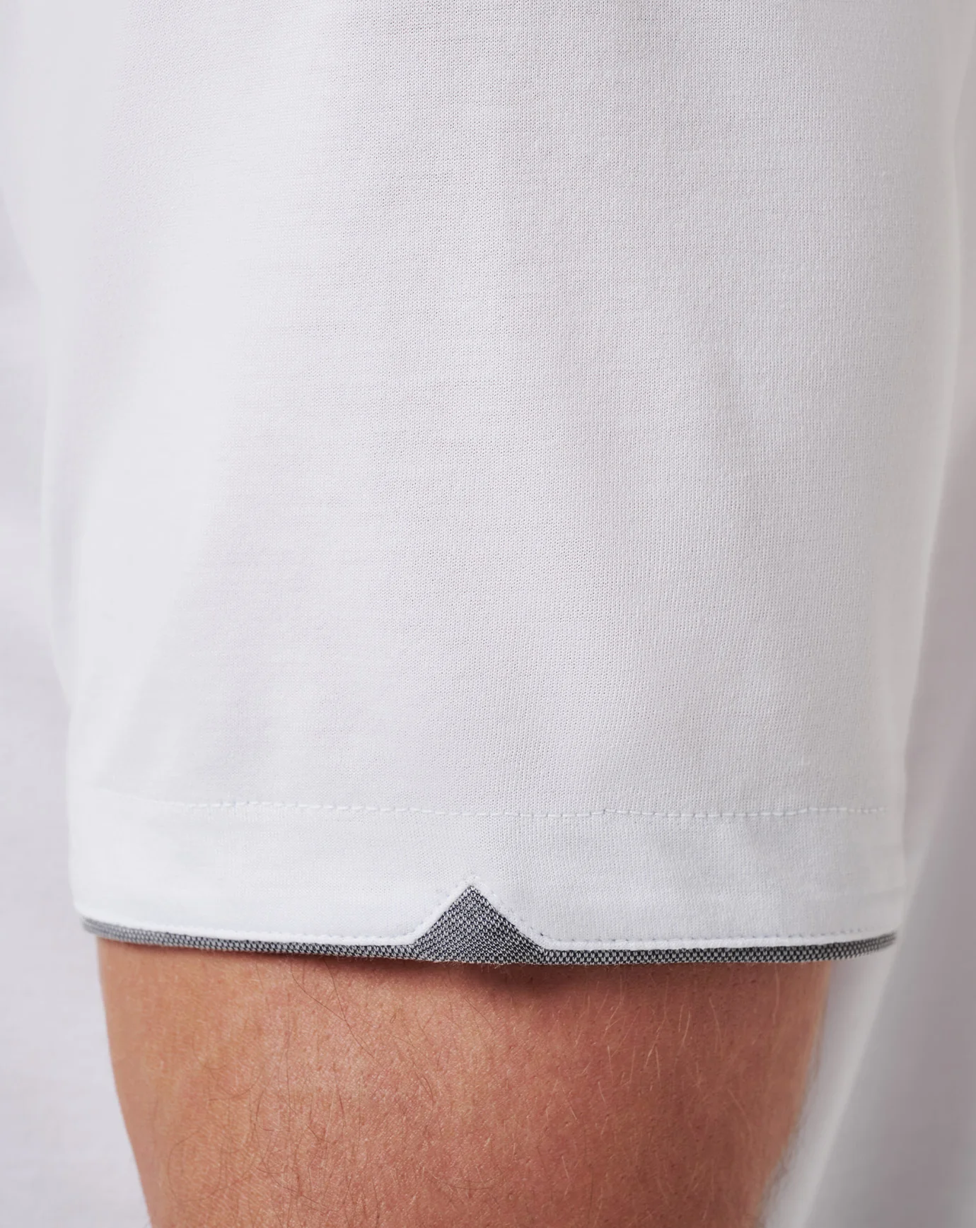 Reservation Number Polo - Image 14