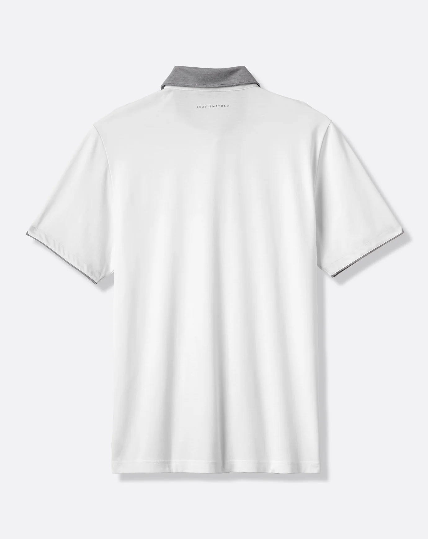 Reservation Number Polo - Image 16