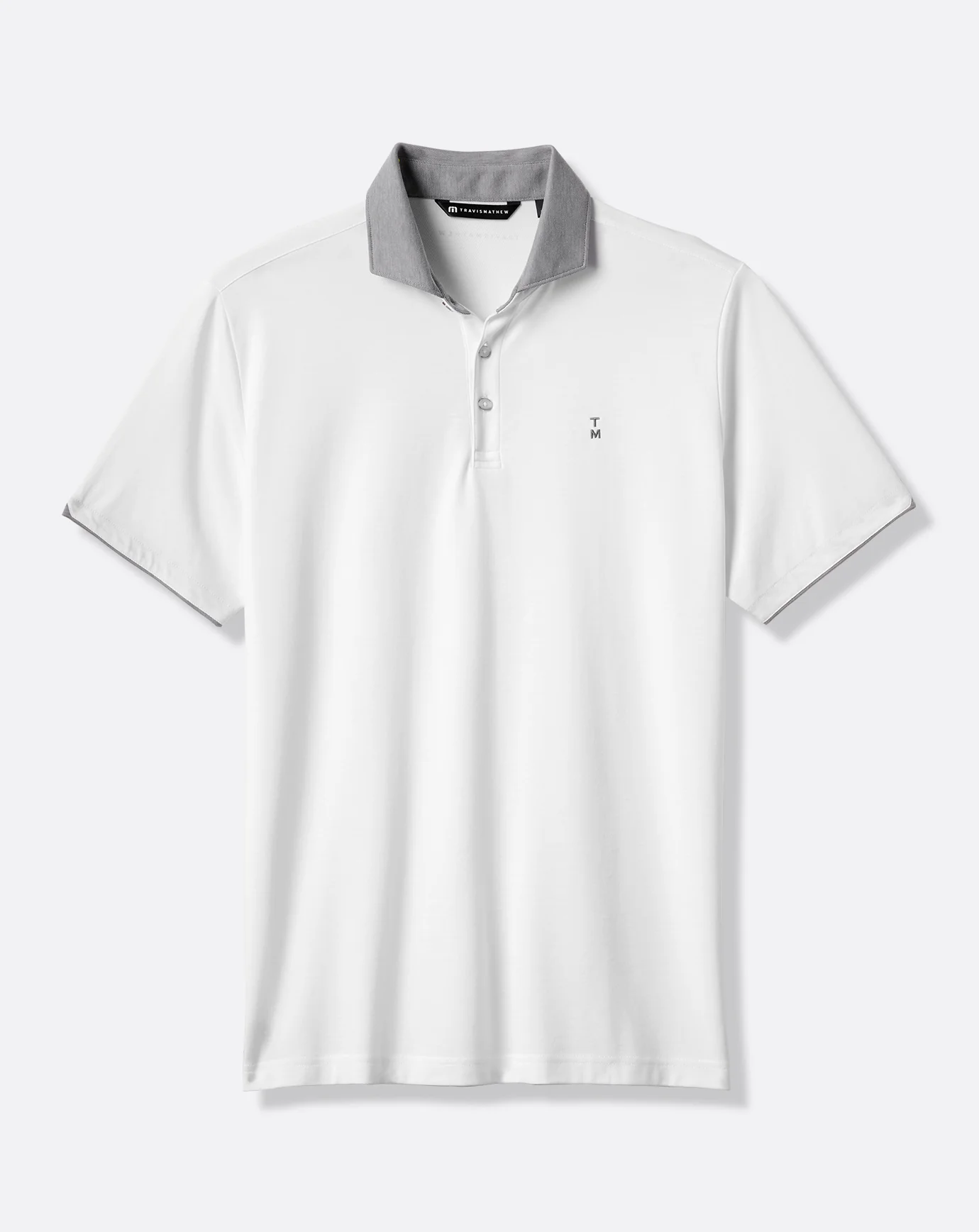 Reservation Number Polo - Image 17