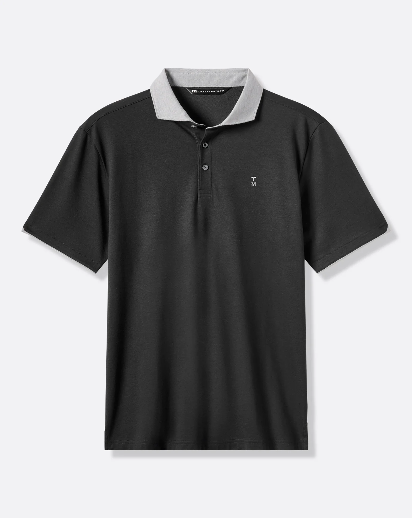 Reservation Number Polo - Image 9