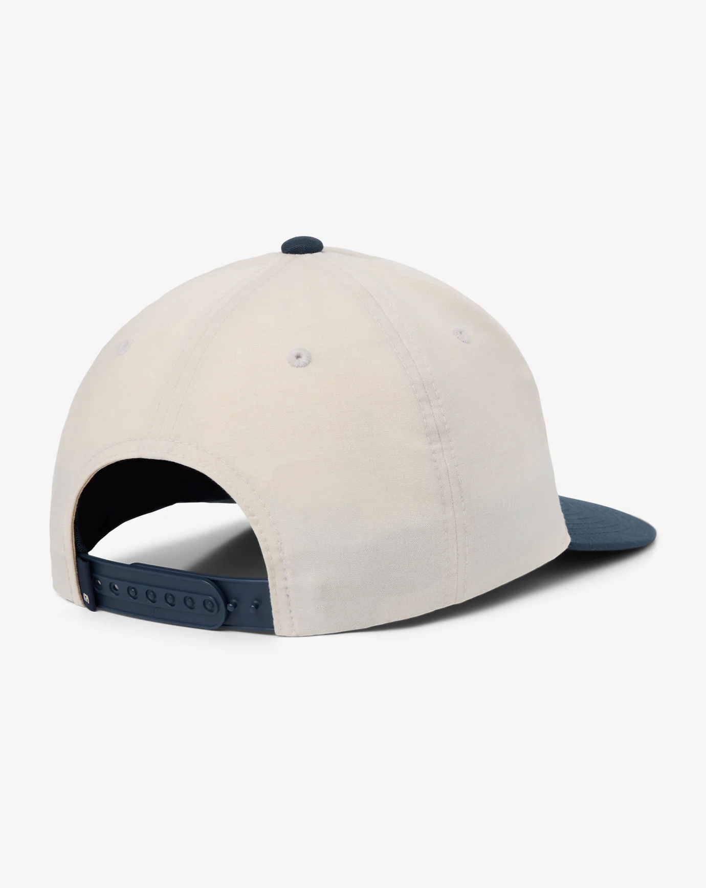 Resort Trip Snapback Hat - Image 3