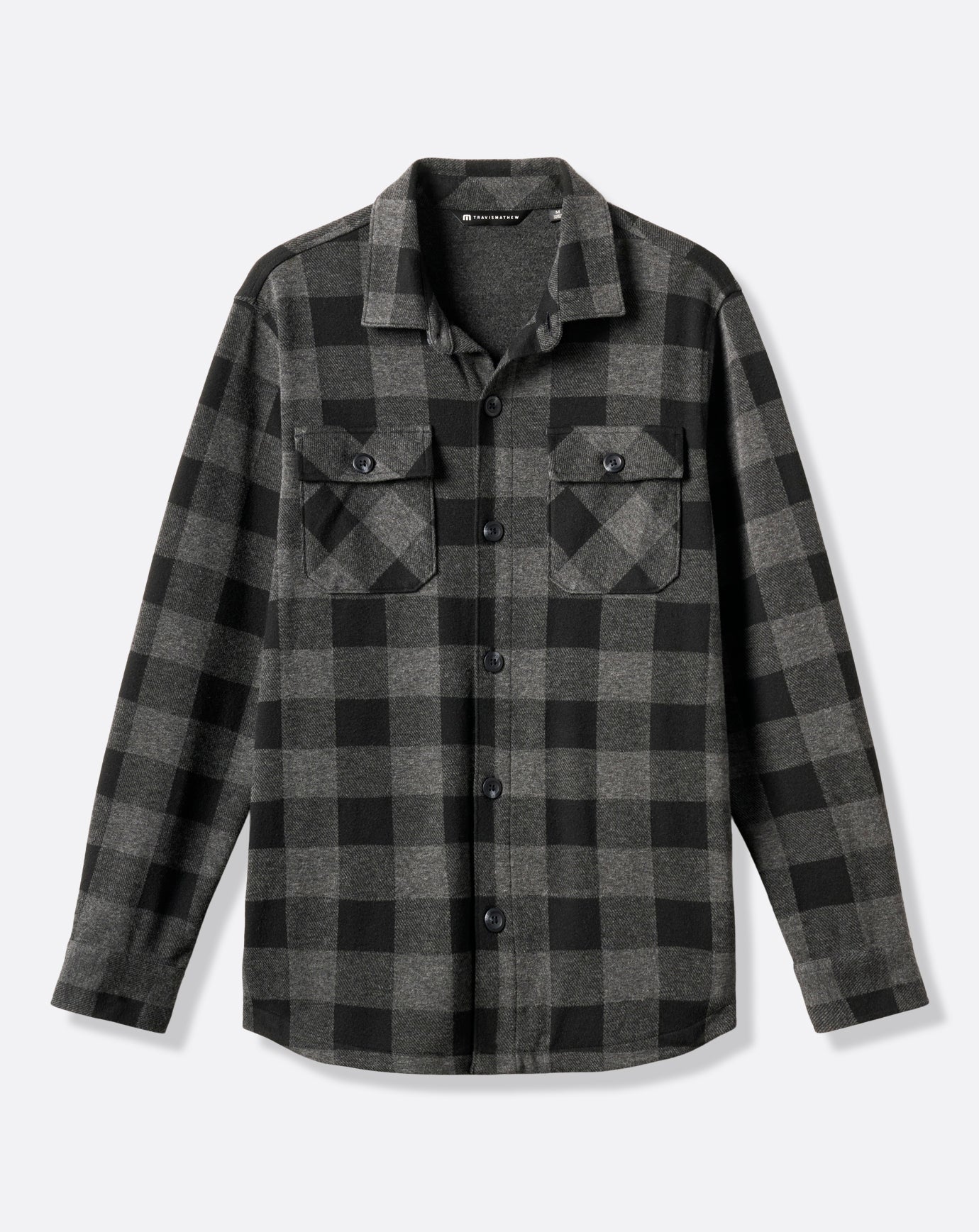 Return Flight Shirt Jacket - Image 7