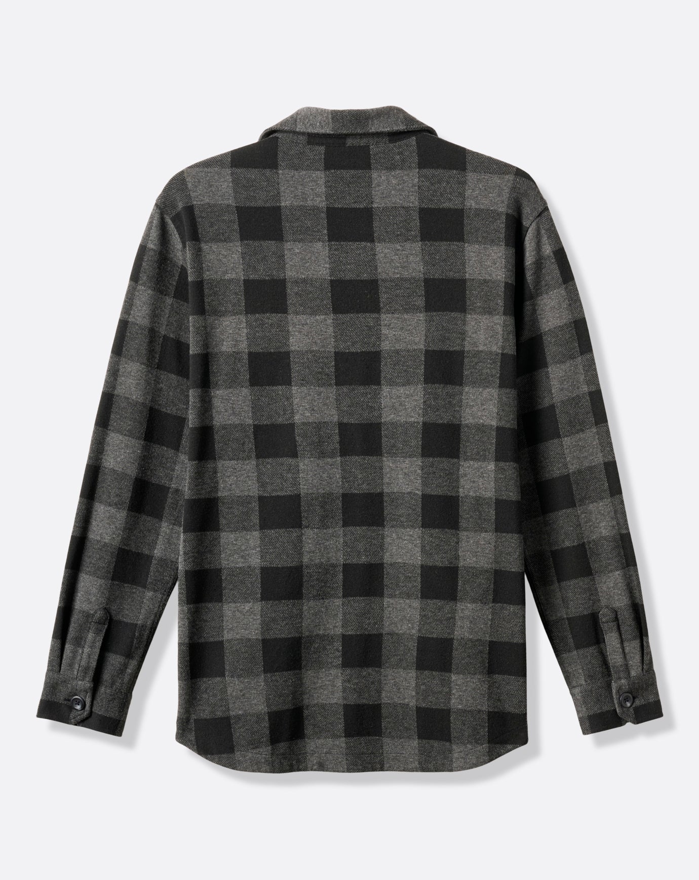 Return Flight Shirt Jacket - Image 8