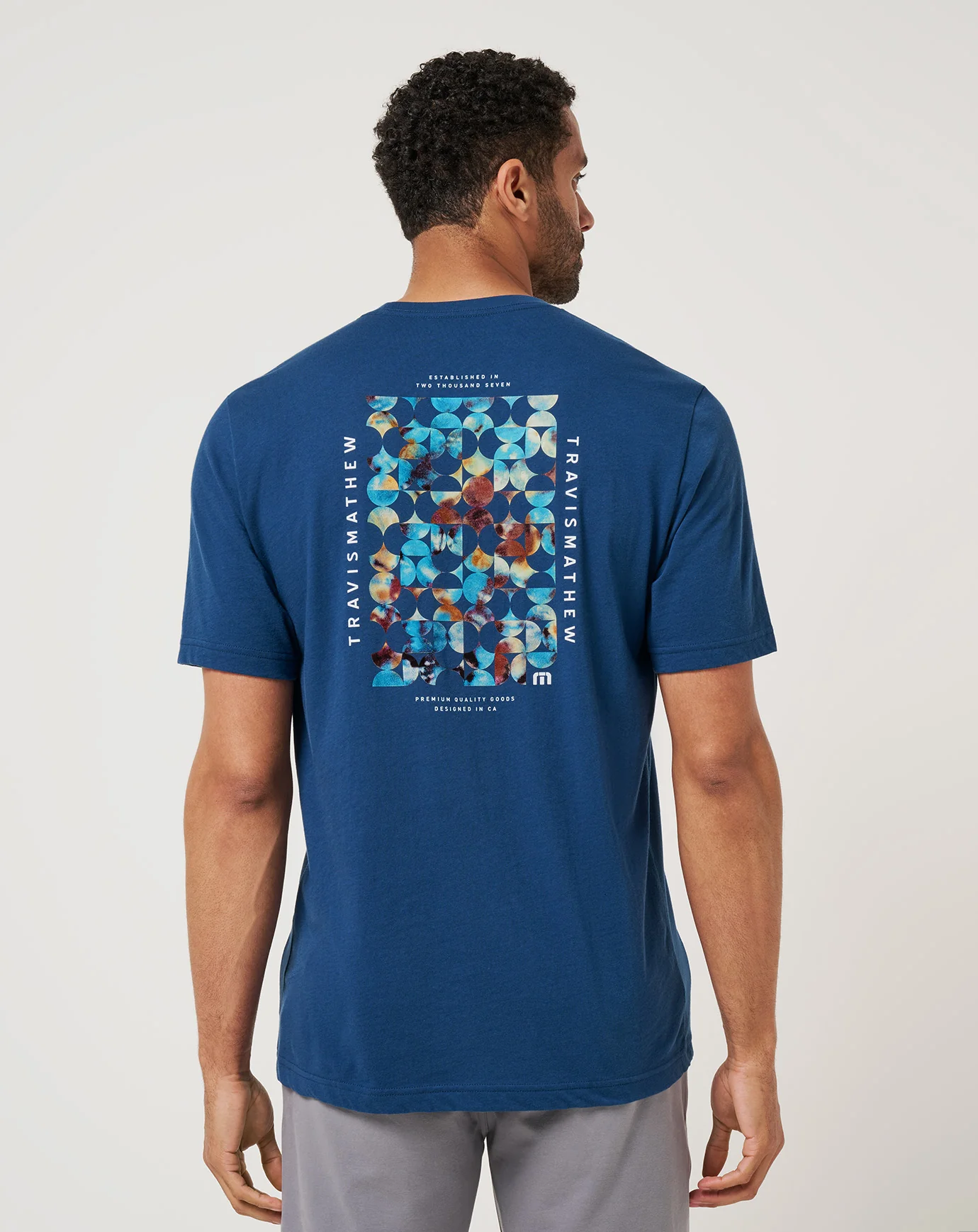 Return Ticket Tee
