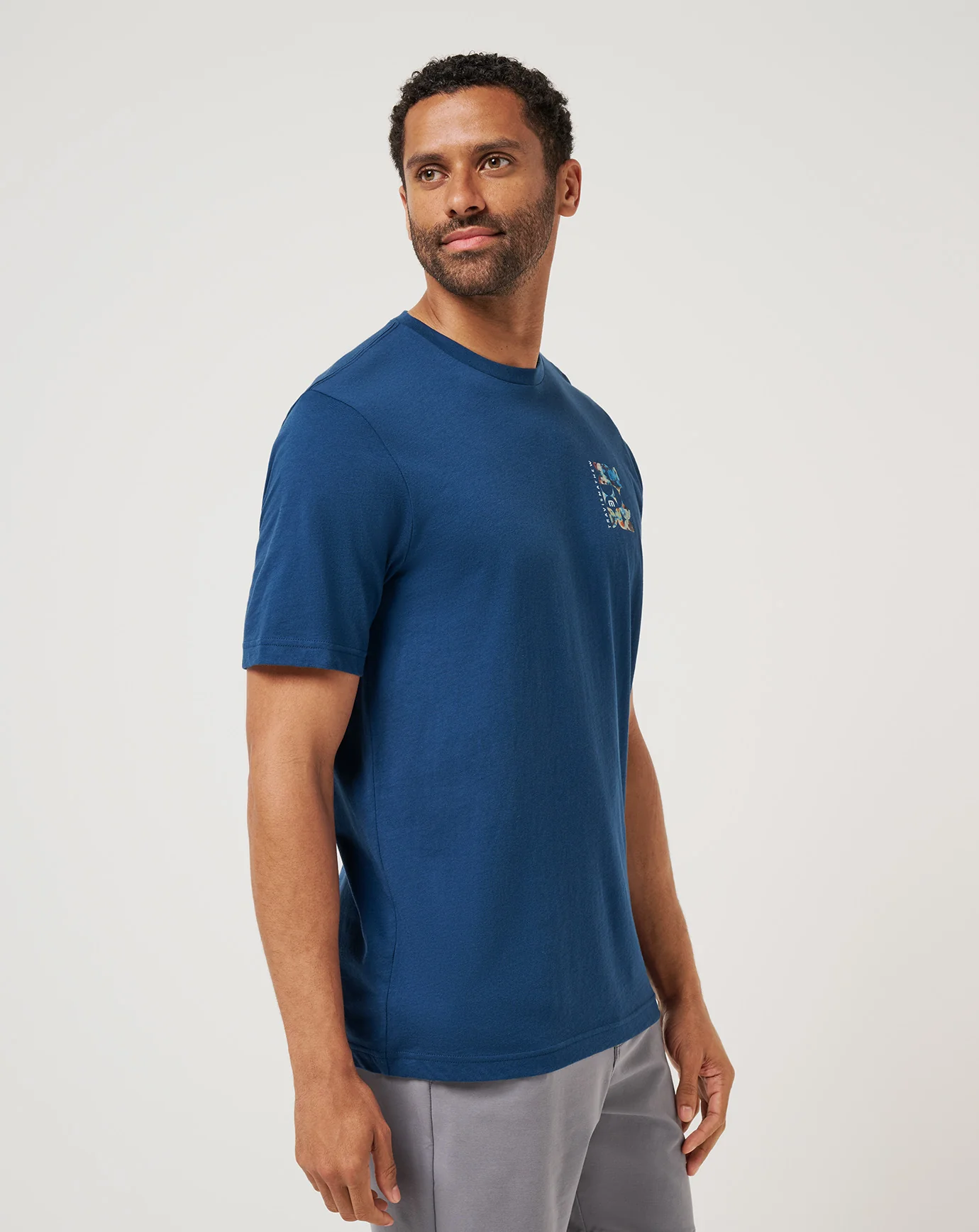 Return Ticket Tee - Image 2