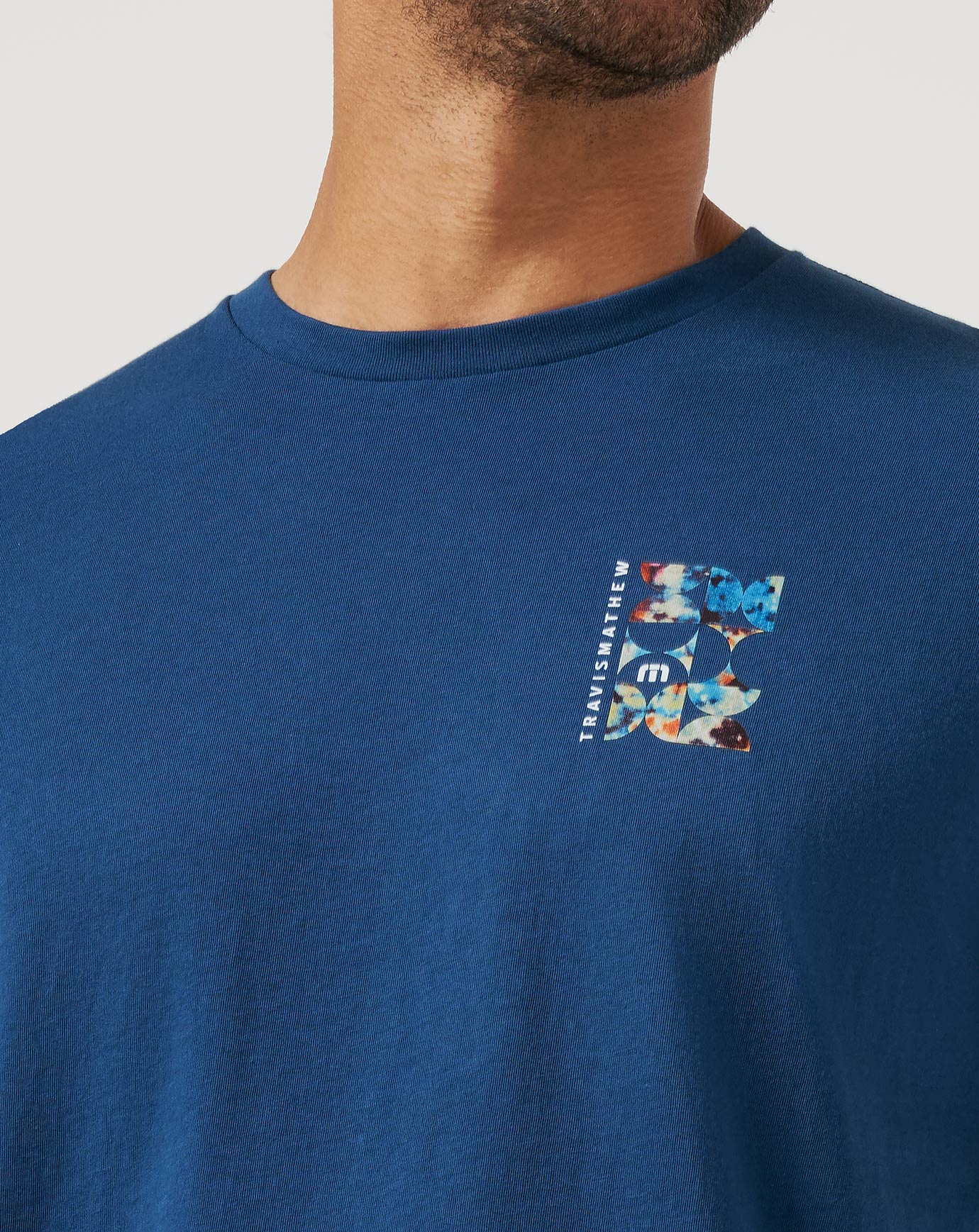 Return Ticket Tee - Image 3