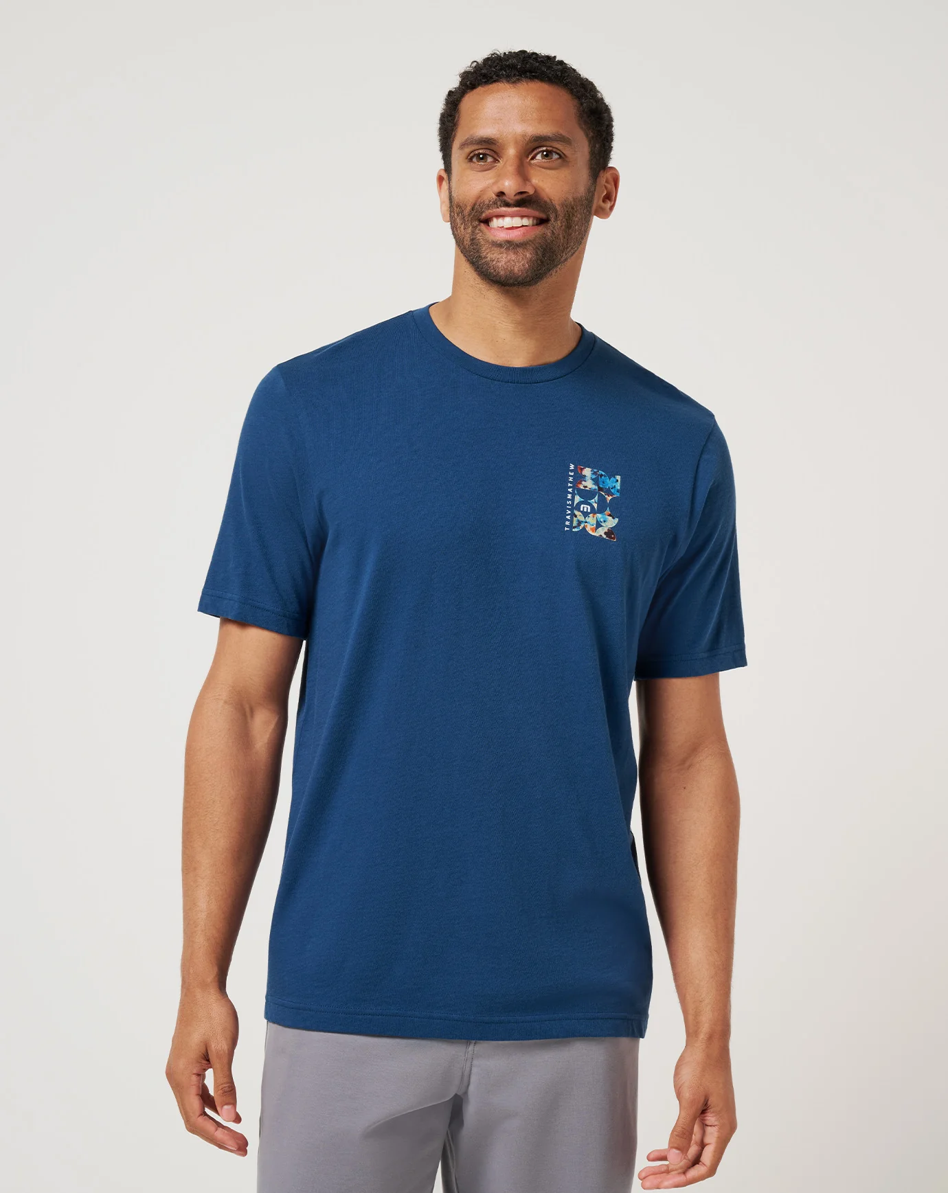 Return Ticket Tee - Image 4