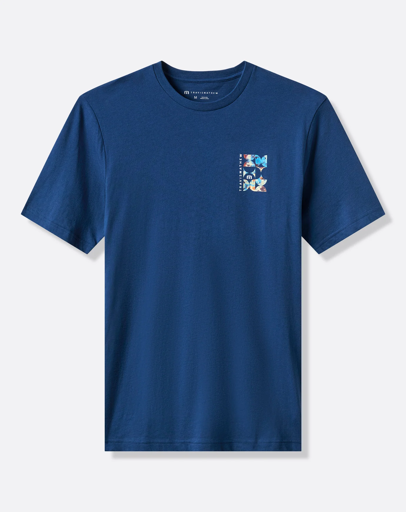 Return Ticket Tee - Image 5