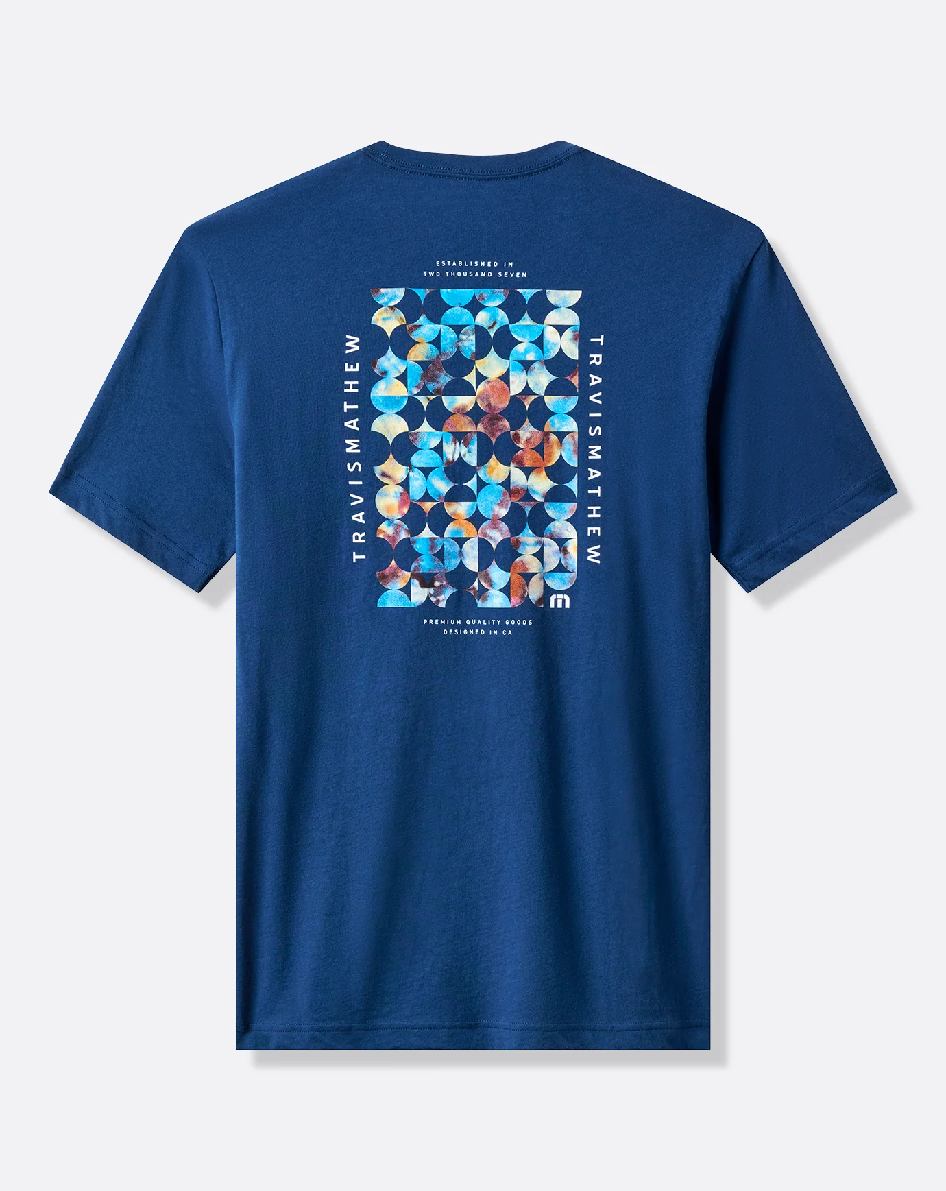 Return Ticket Tee - Image 6