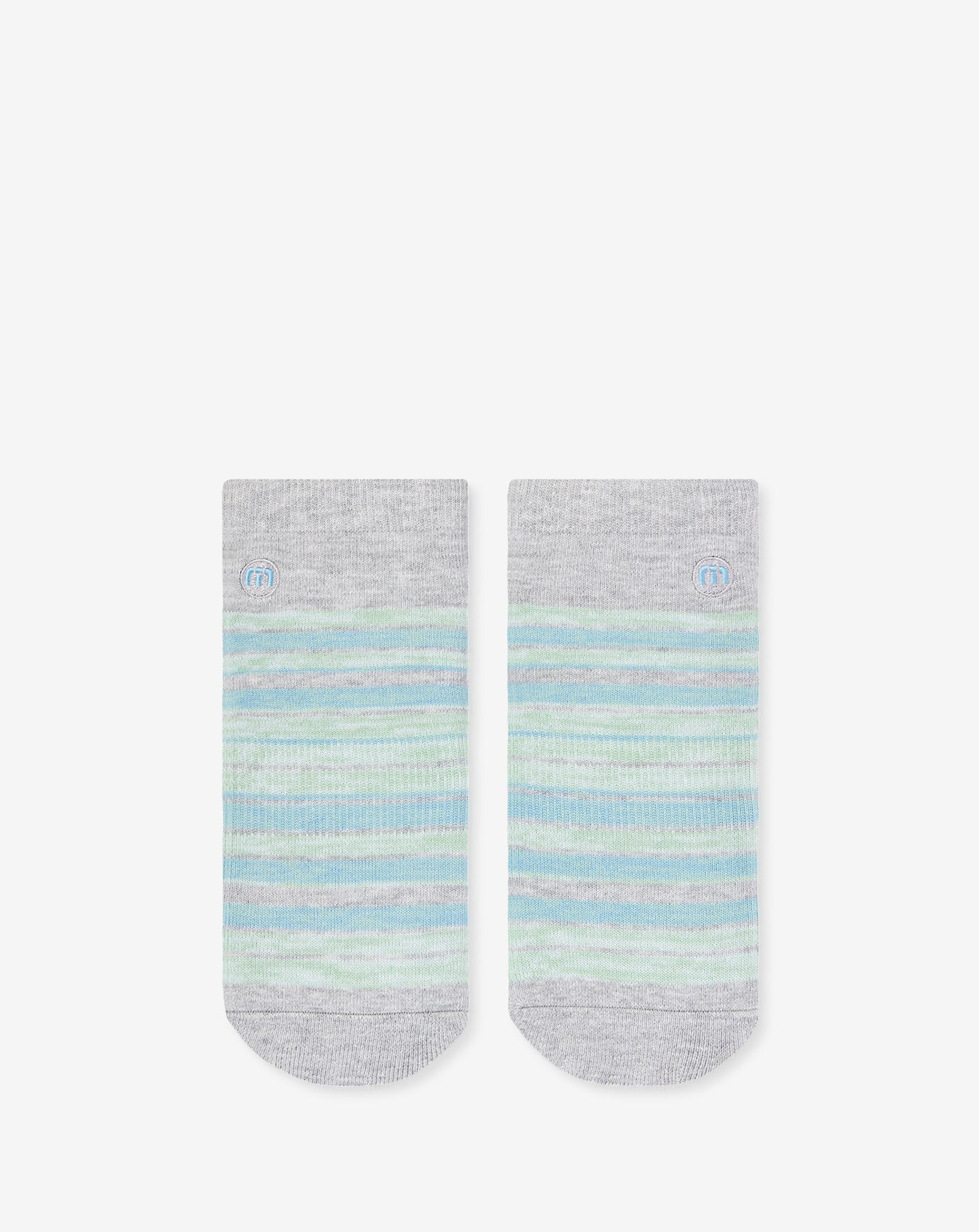 River Picnic Ankle Sock - Image 3