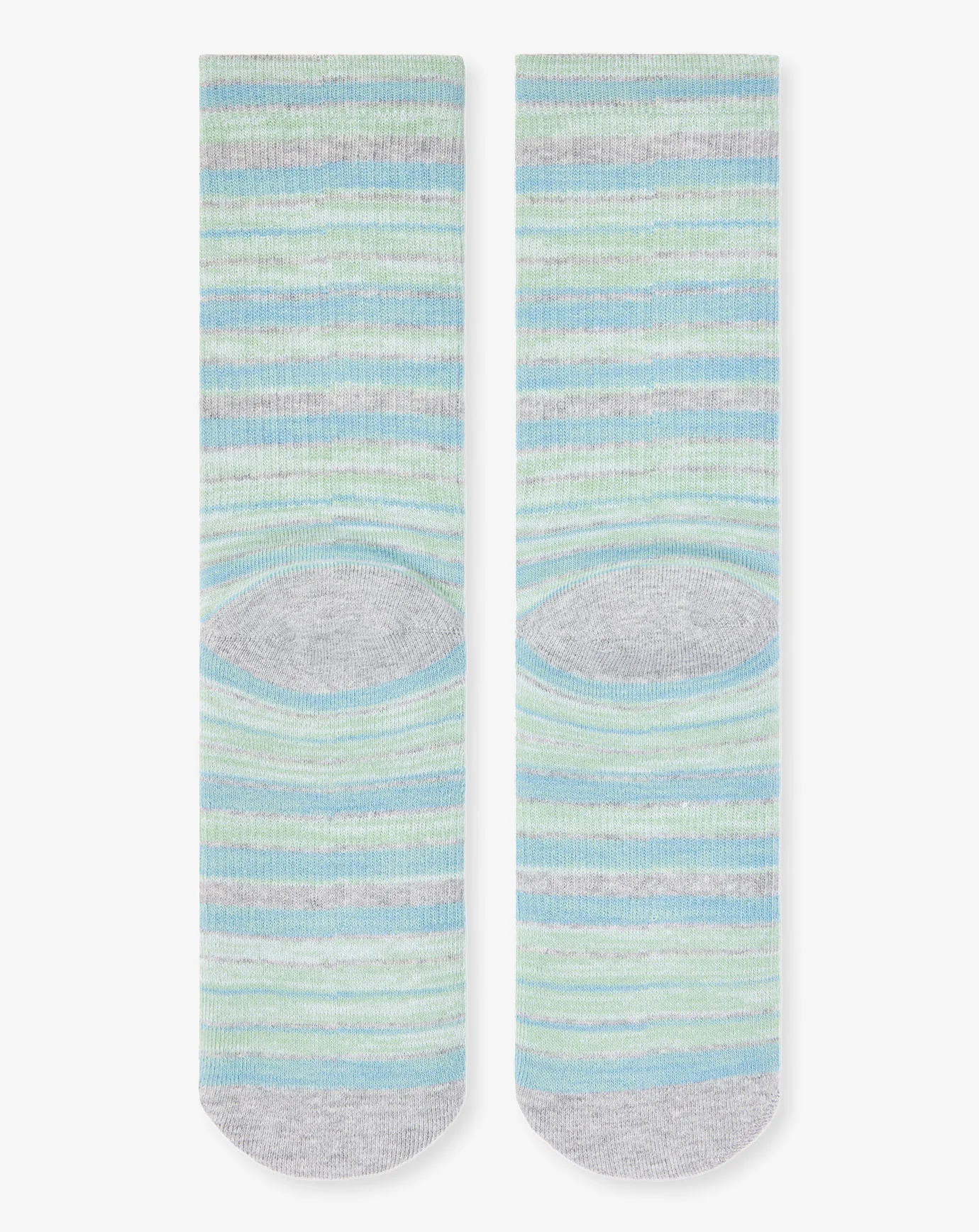 River Picnic Crew Sock - Image 4