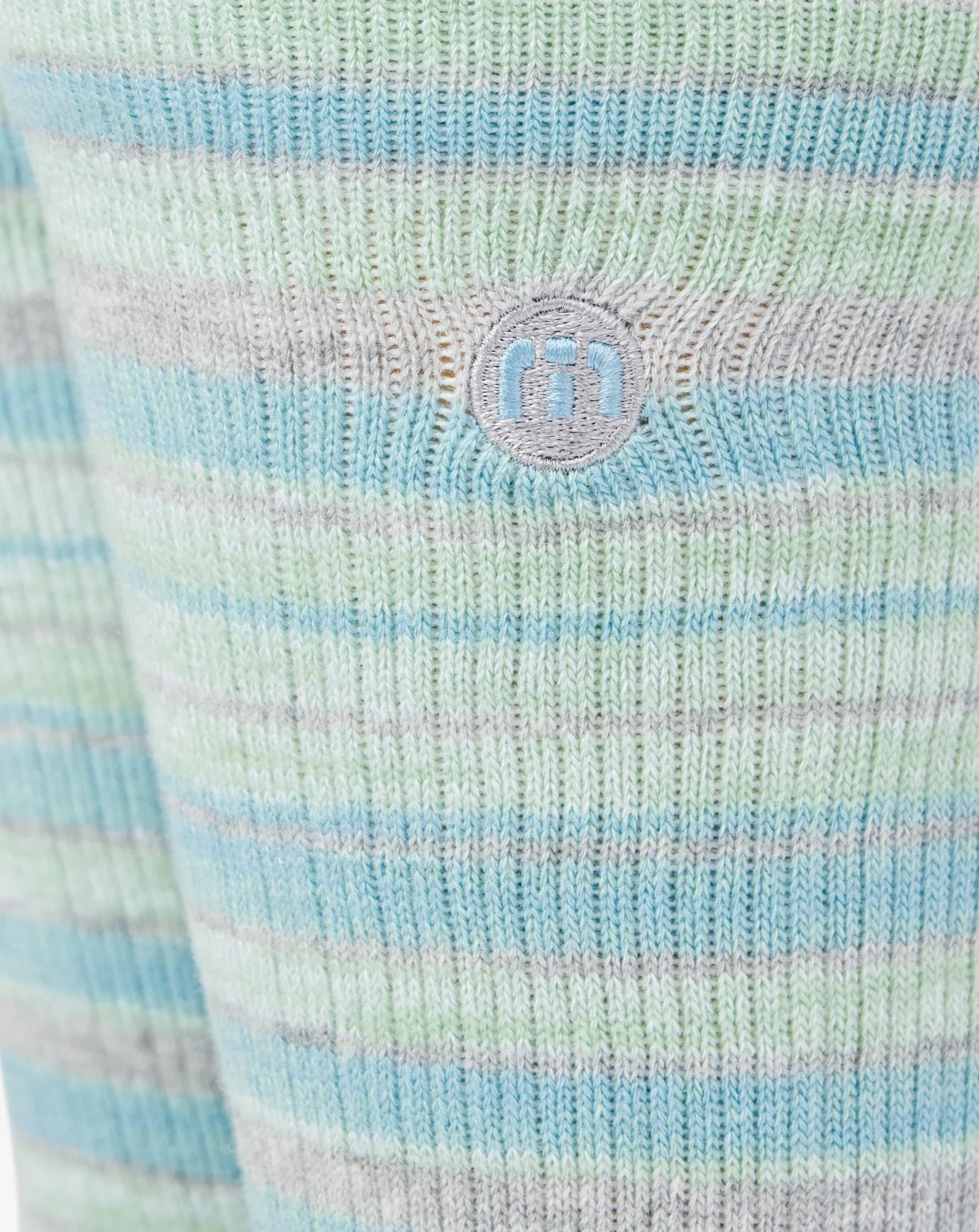 River Picnic Crew Sock - Image 6