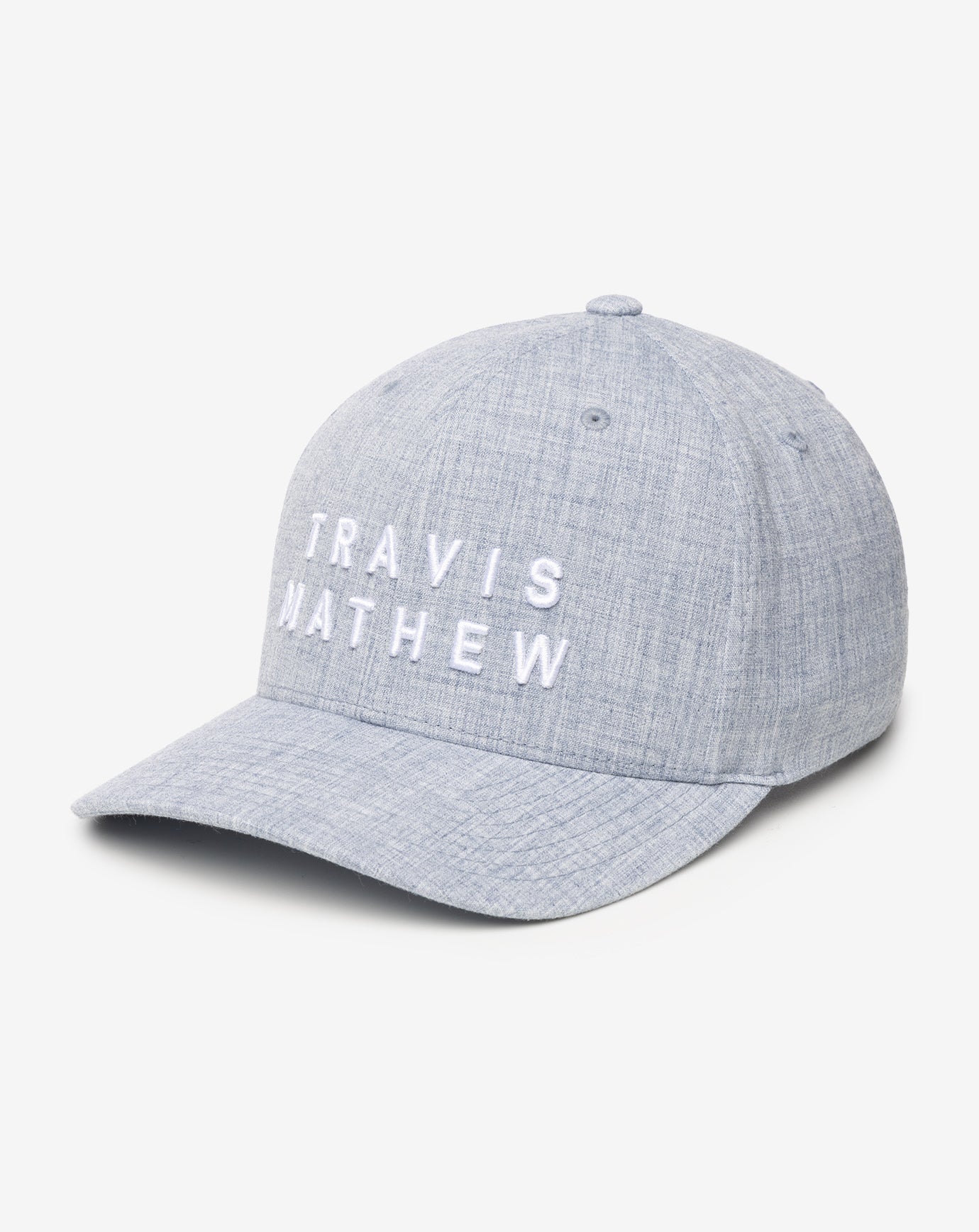 Rockdale Snapback Hat - Image 6