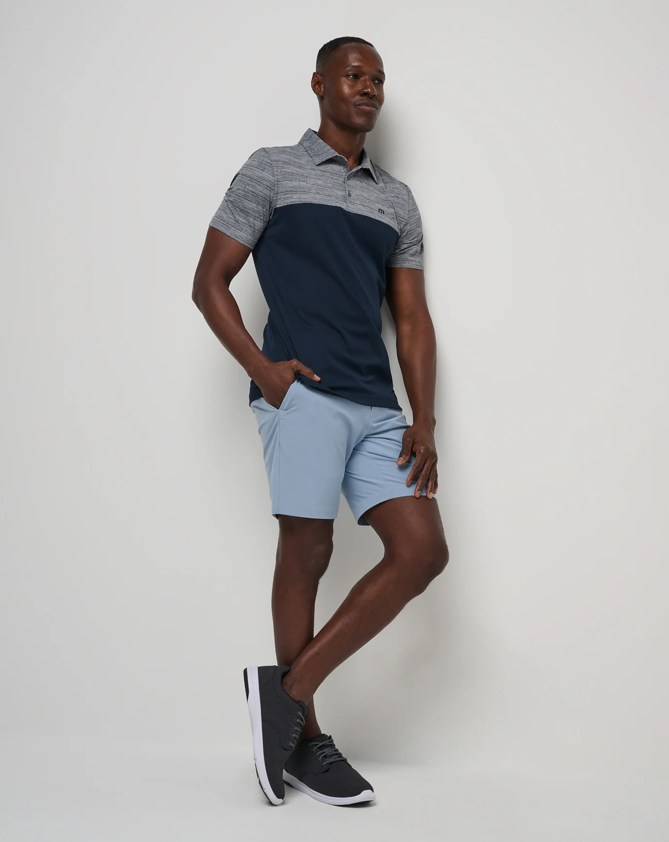 Rocky Beach Polo - Image 5