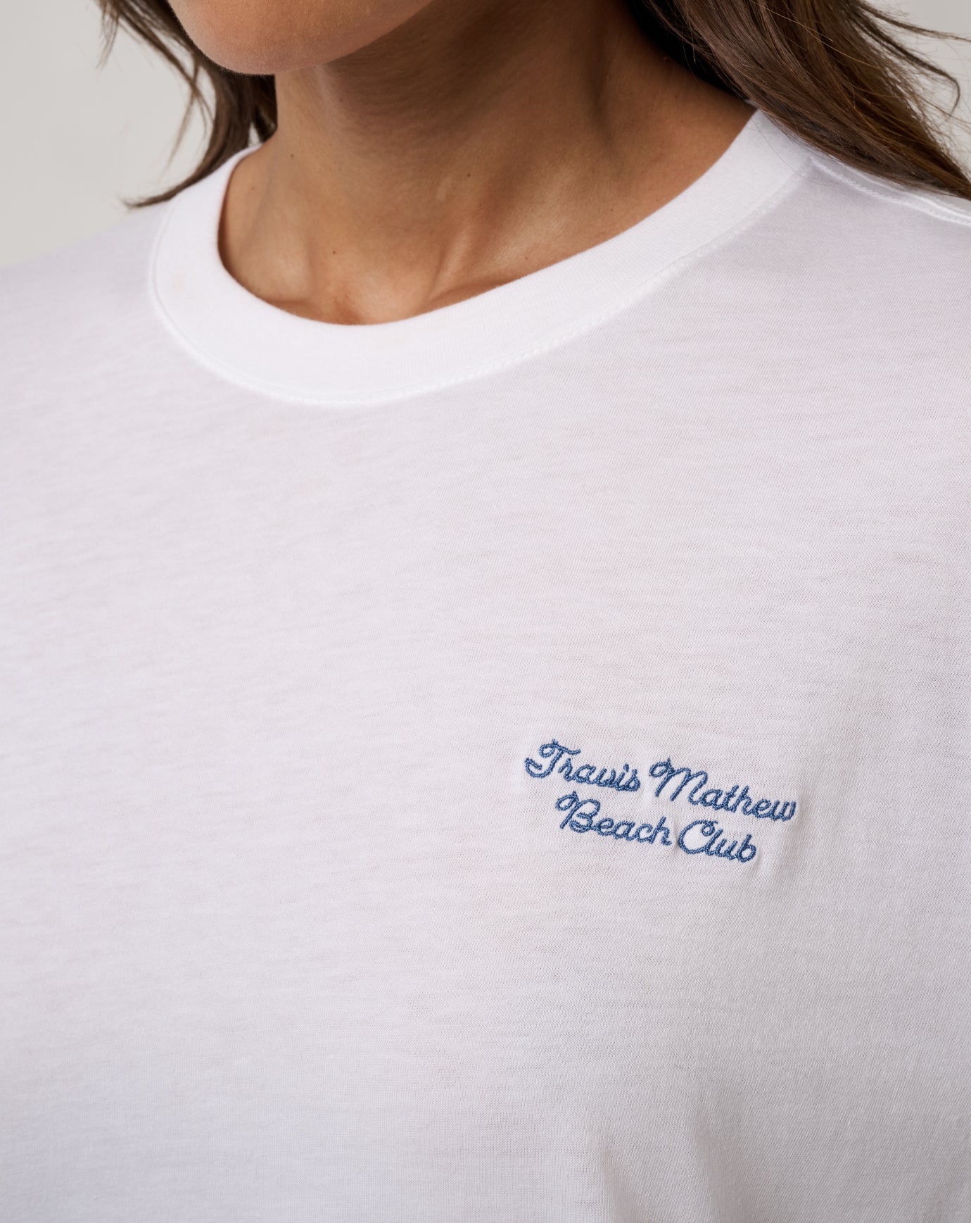 Rooftop Boyfriend Tee - Image 3