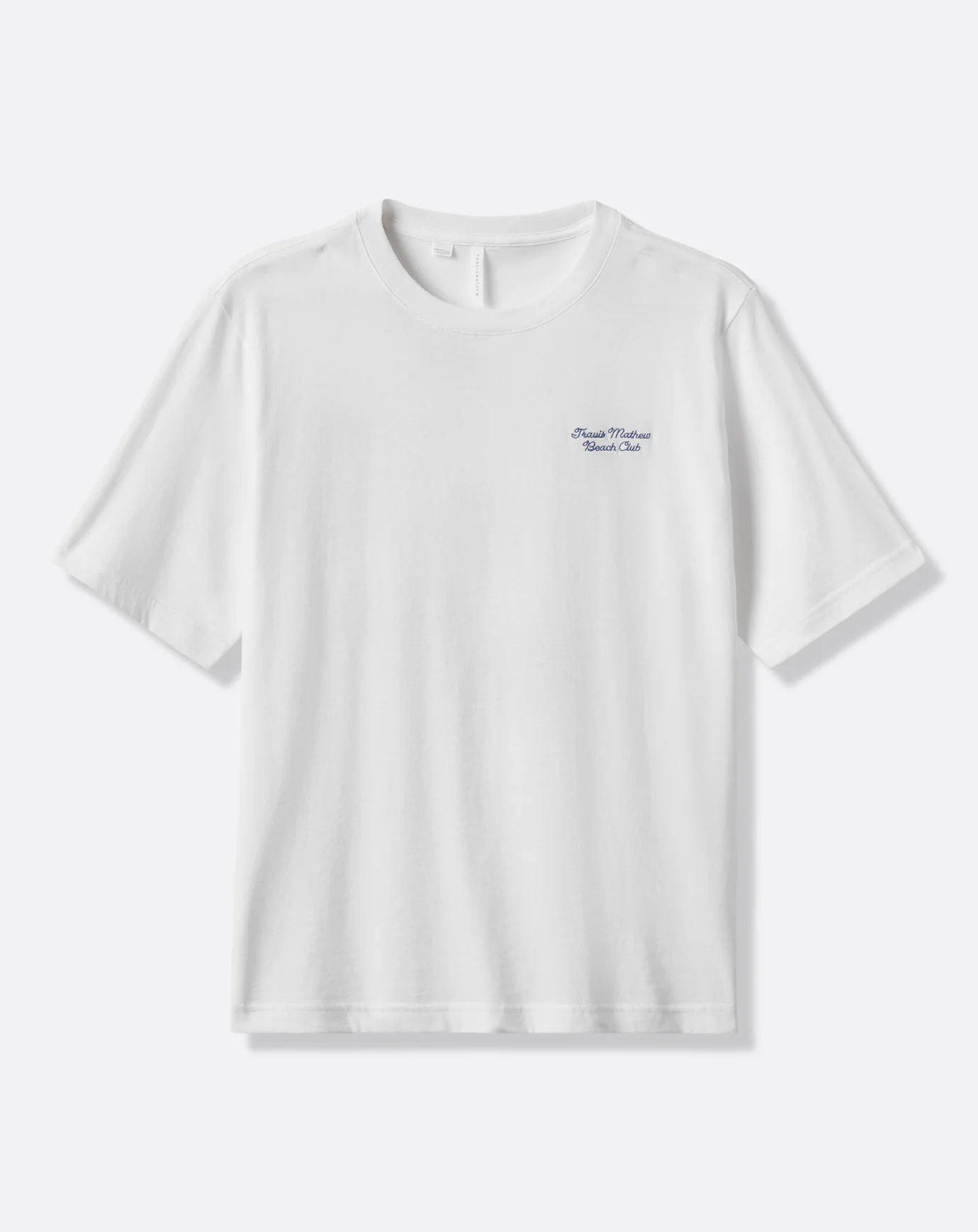 Rooftop Boyfriend Tee - Image 9