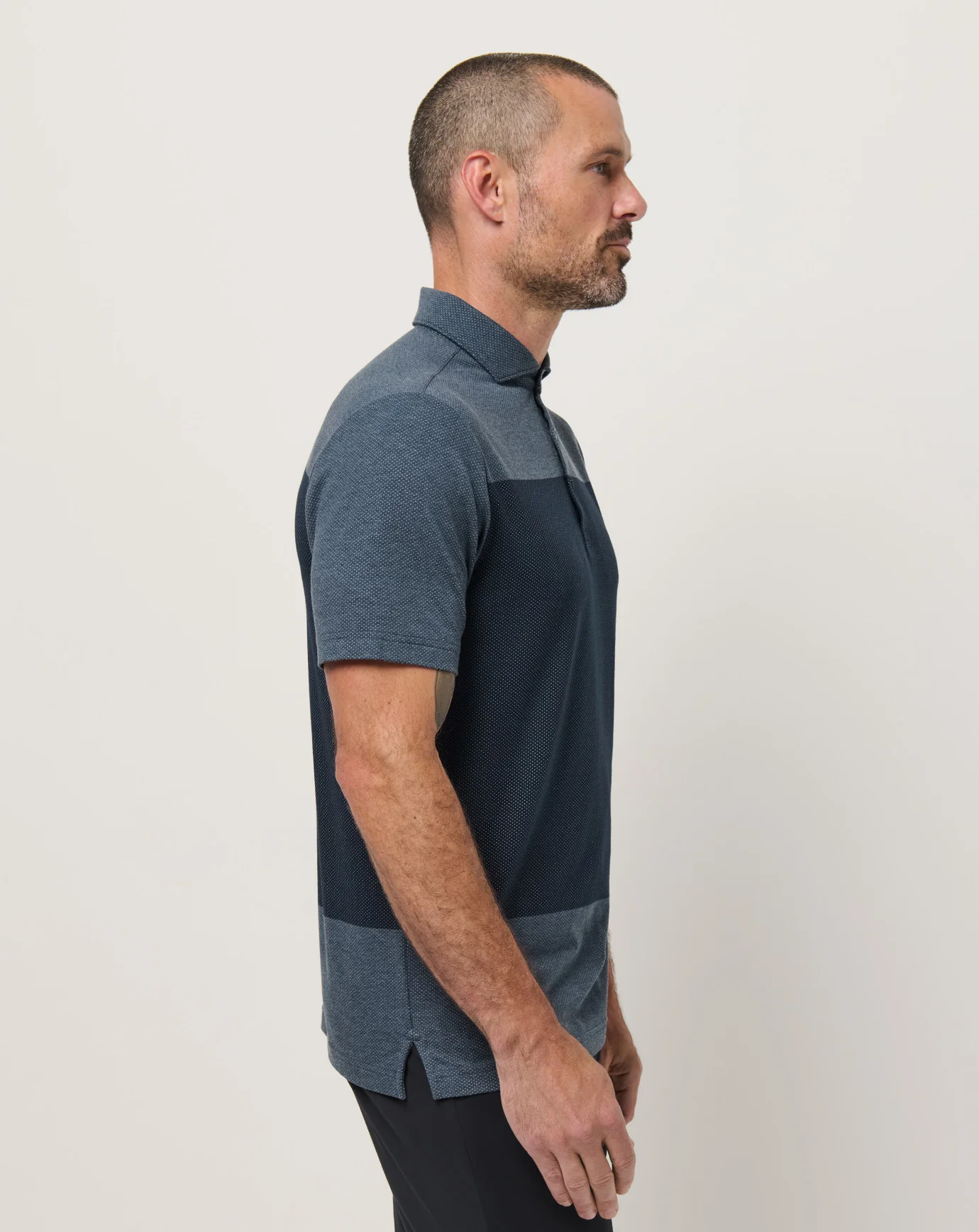 Rudder Runner Polo - Image 2