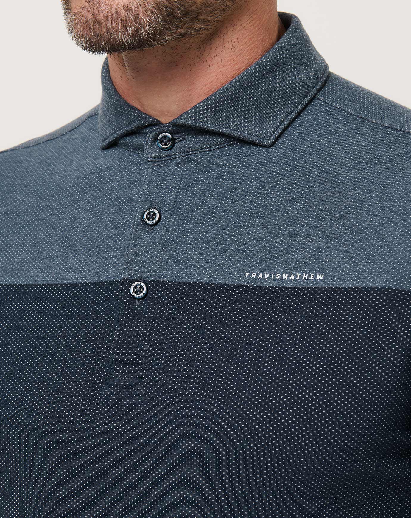 Rudder Runner Polo - Image 4