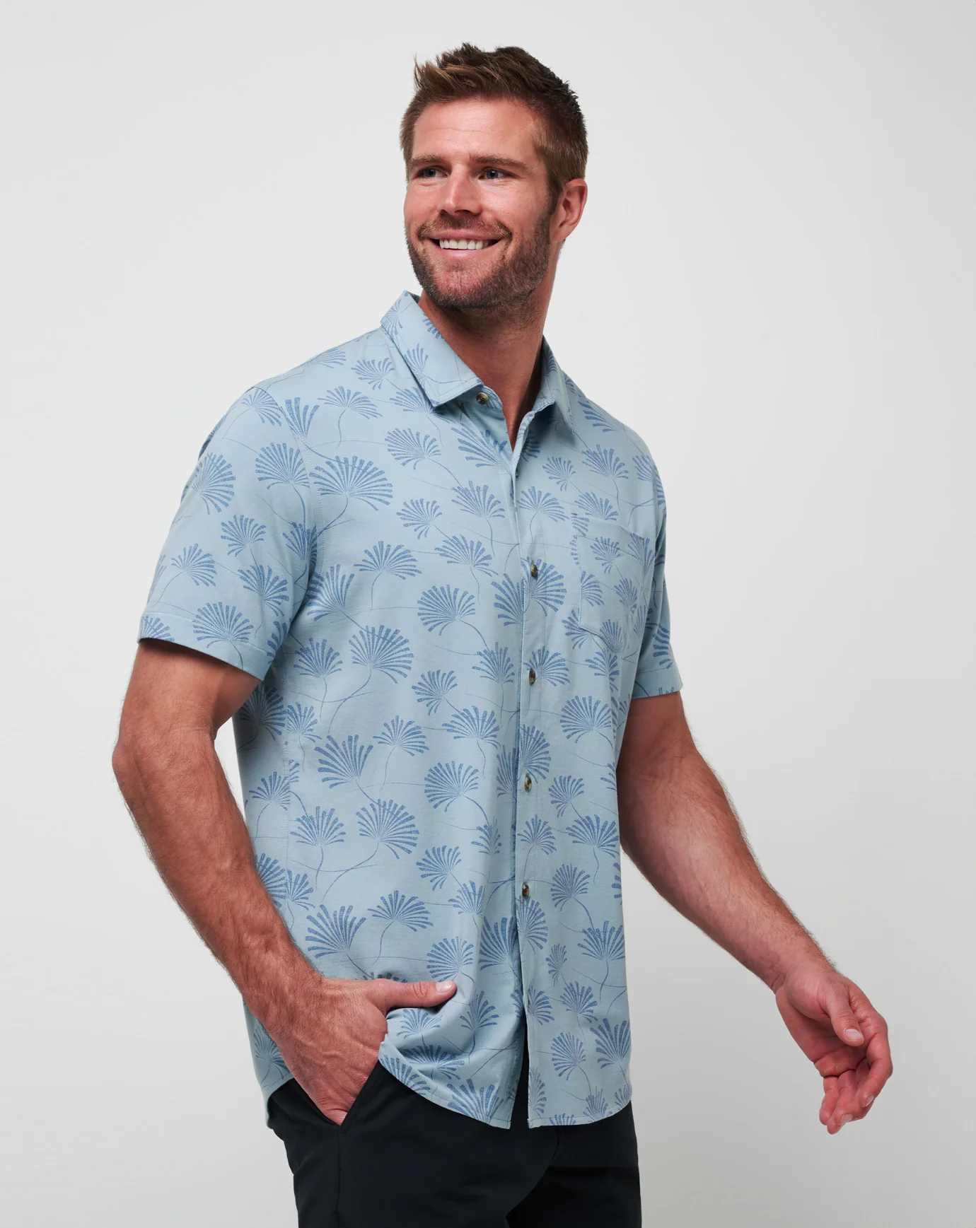 Rum Ration Button-Up - Image 2
