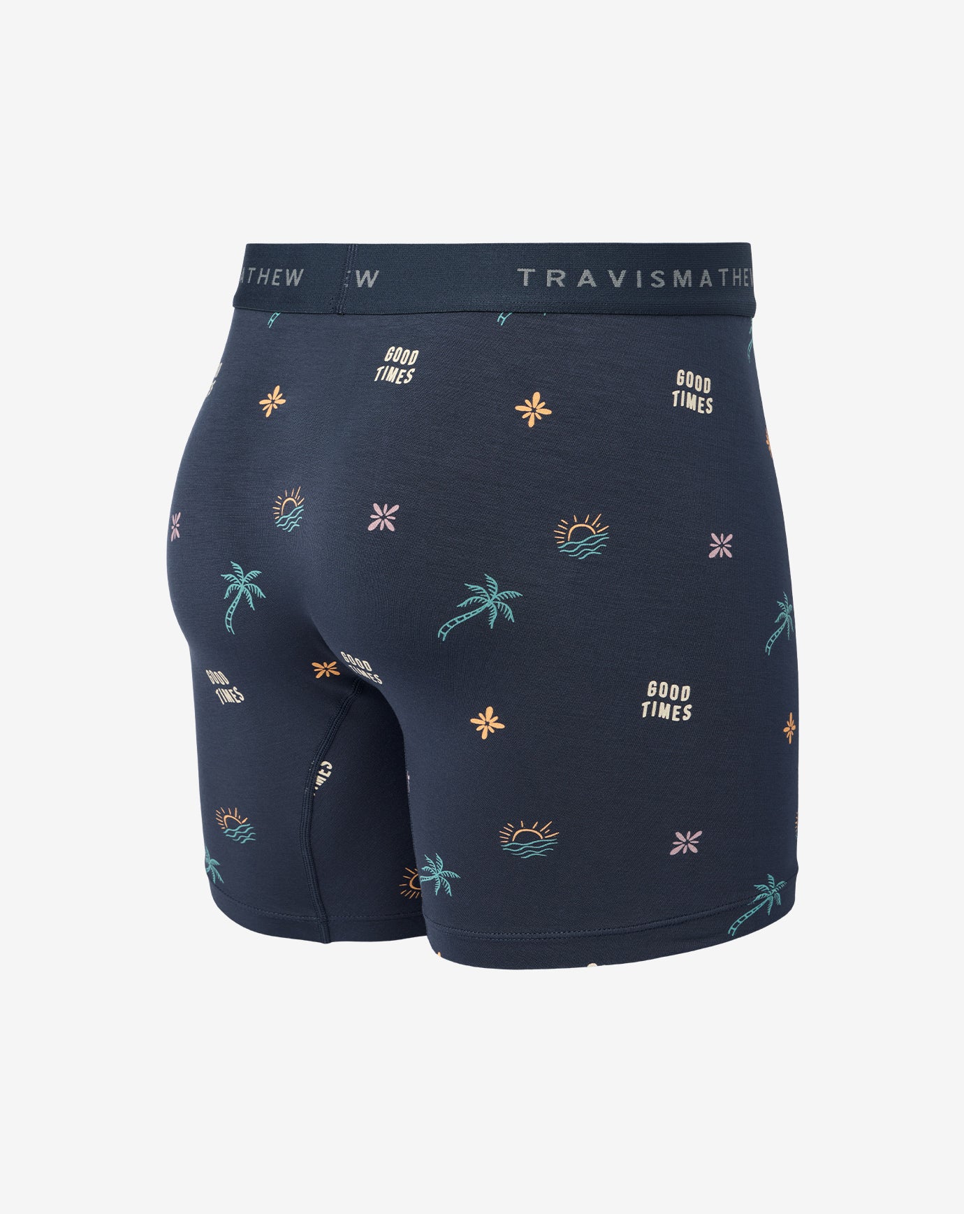 Rum Rigger Boxer - Image 3