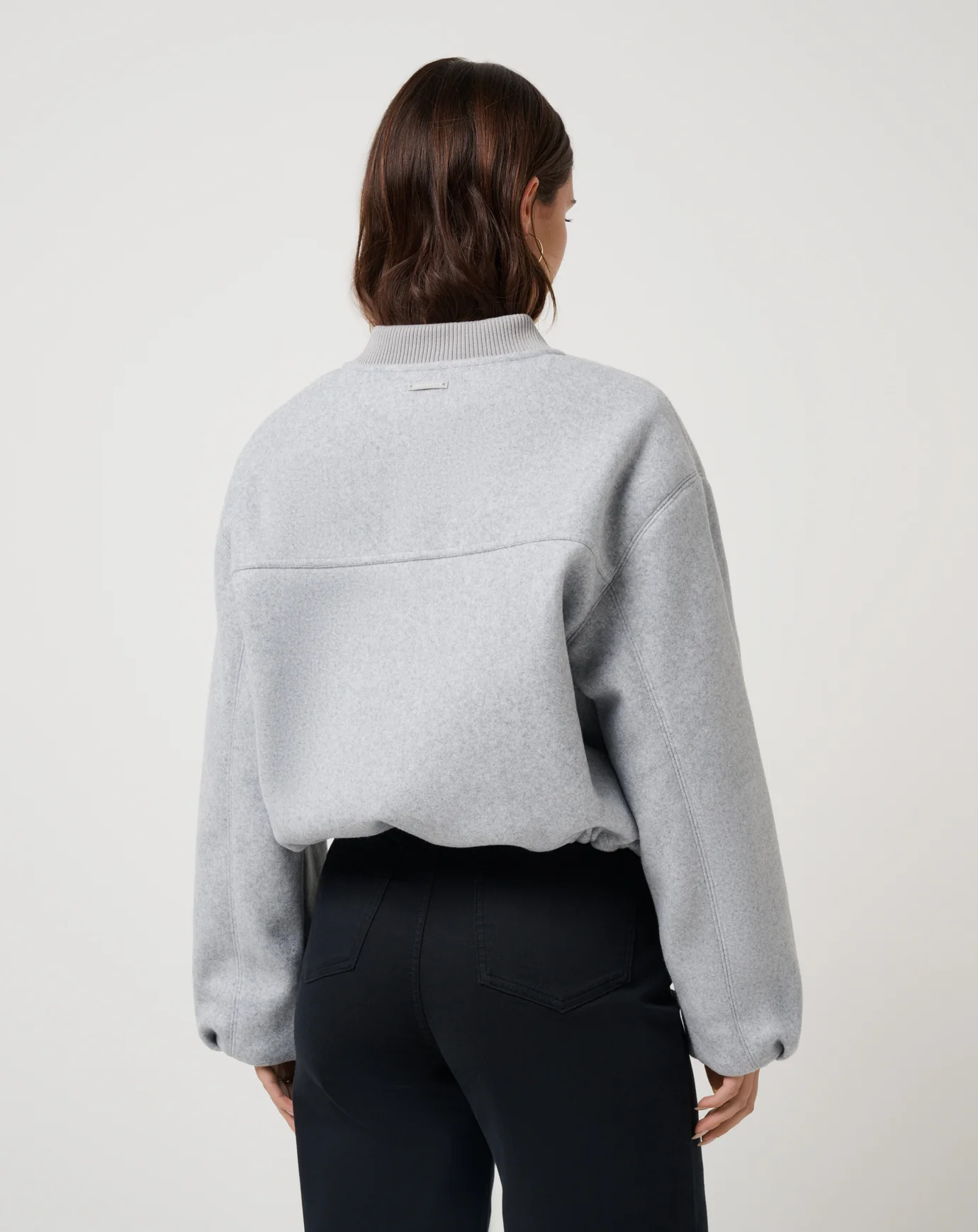 Rustic Retreat Bomber - Image 3