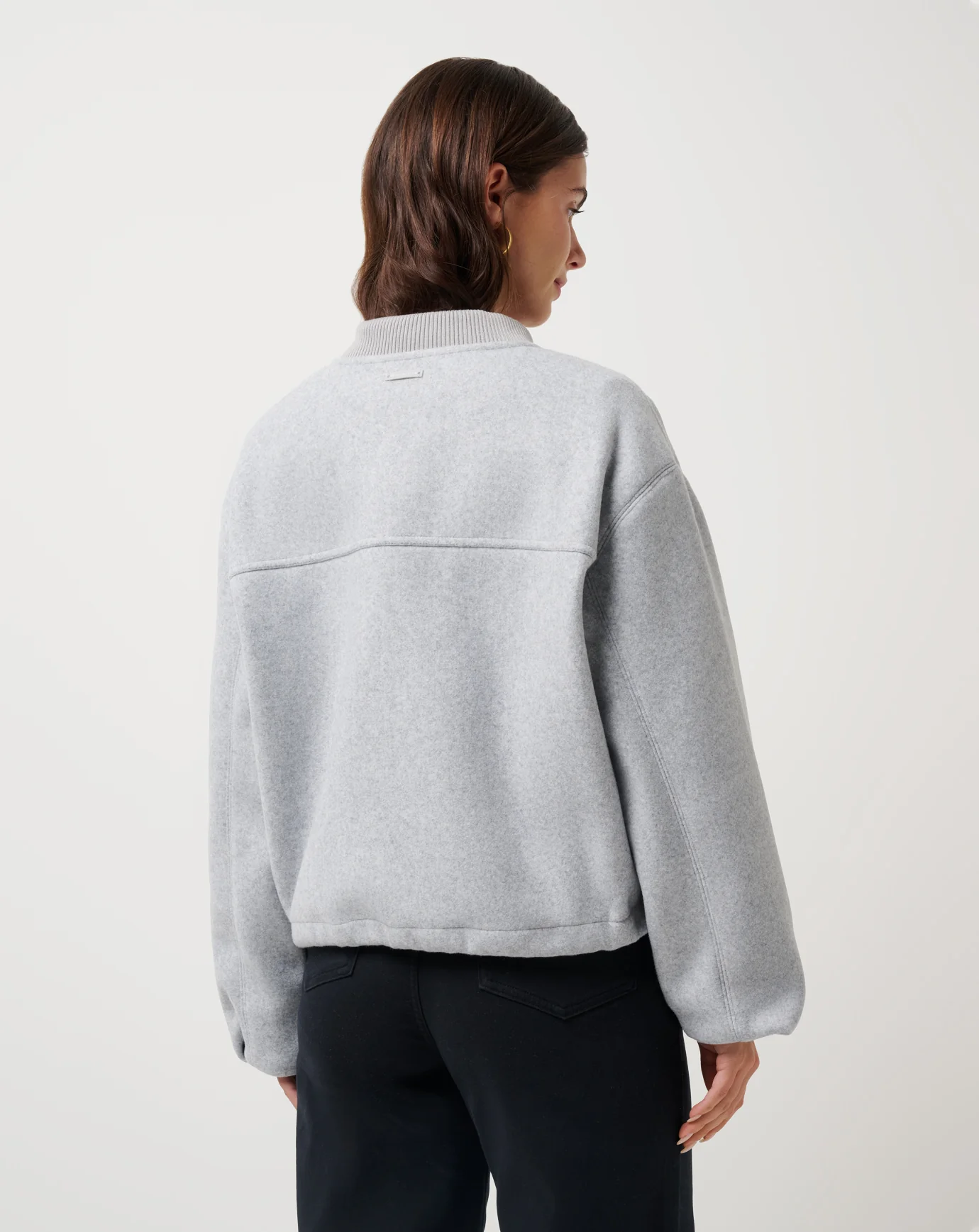Rustic Retreat Bomber - Image 5