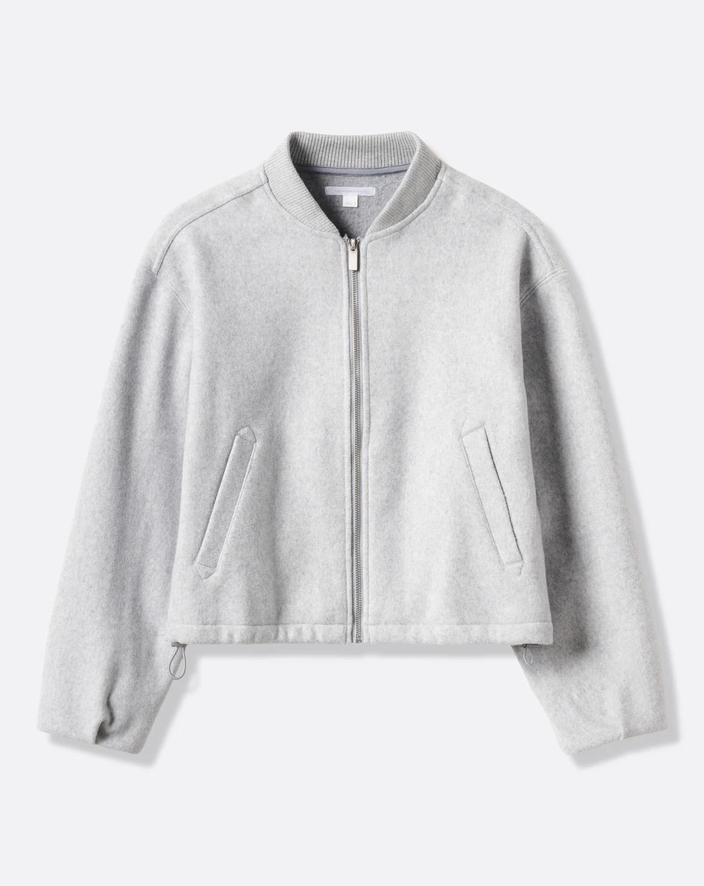 Rustic Retreat Bomber - Image 7