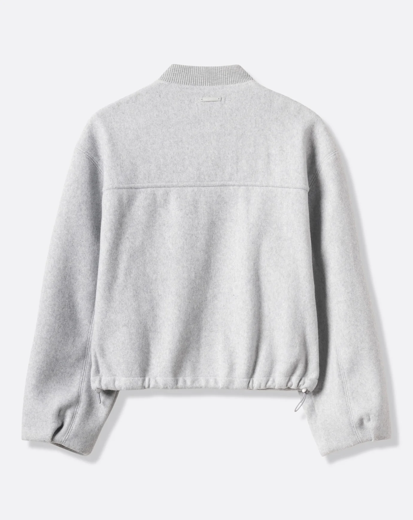 Rustic Retreat Bomber - Image 8