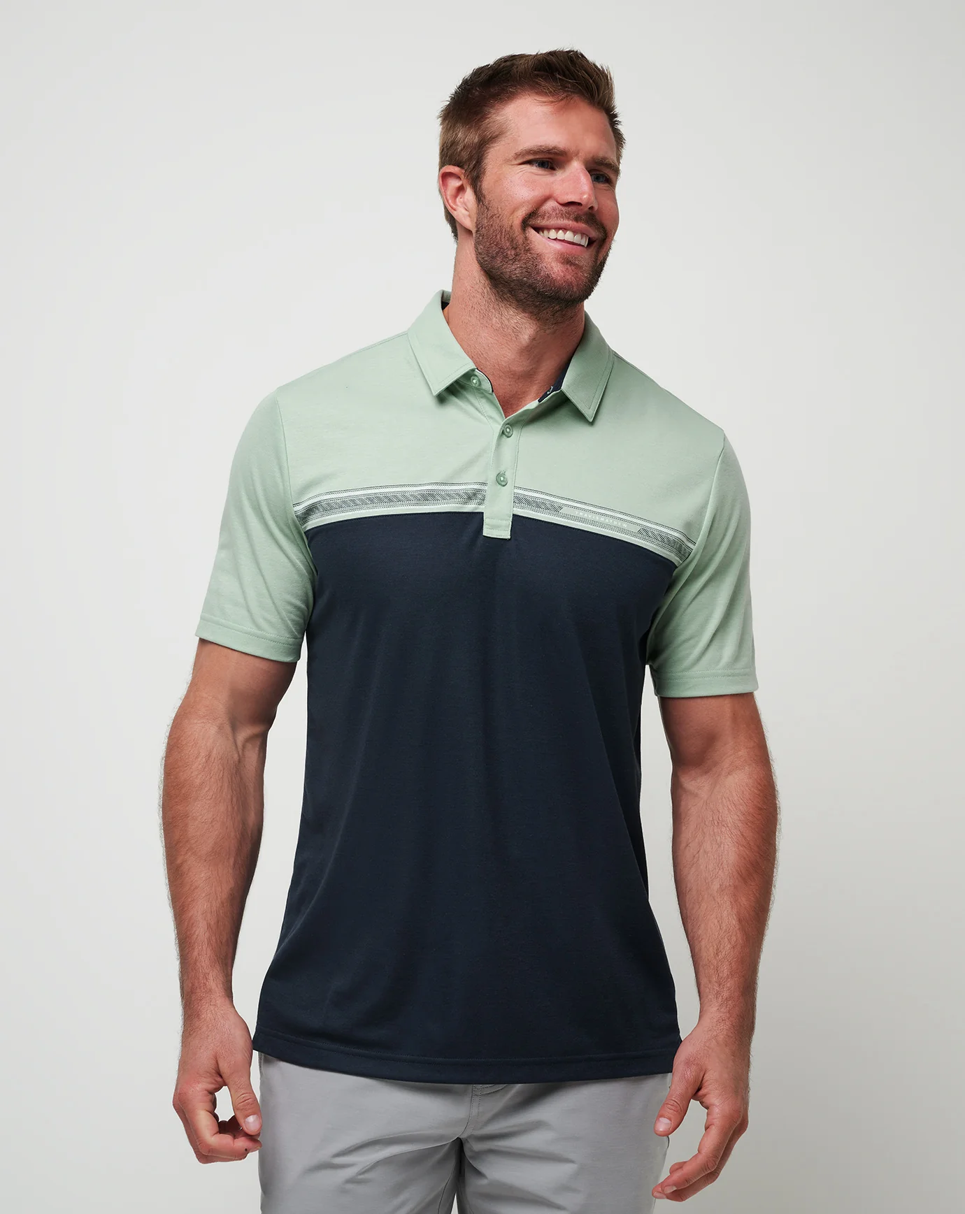 Rustic Route Polo