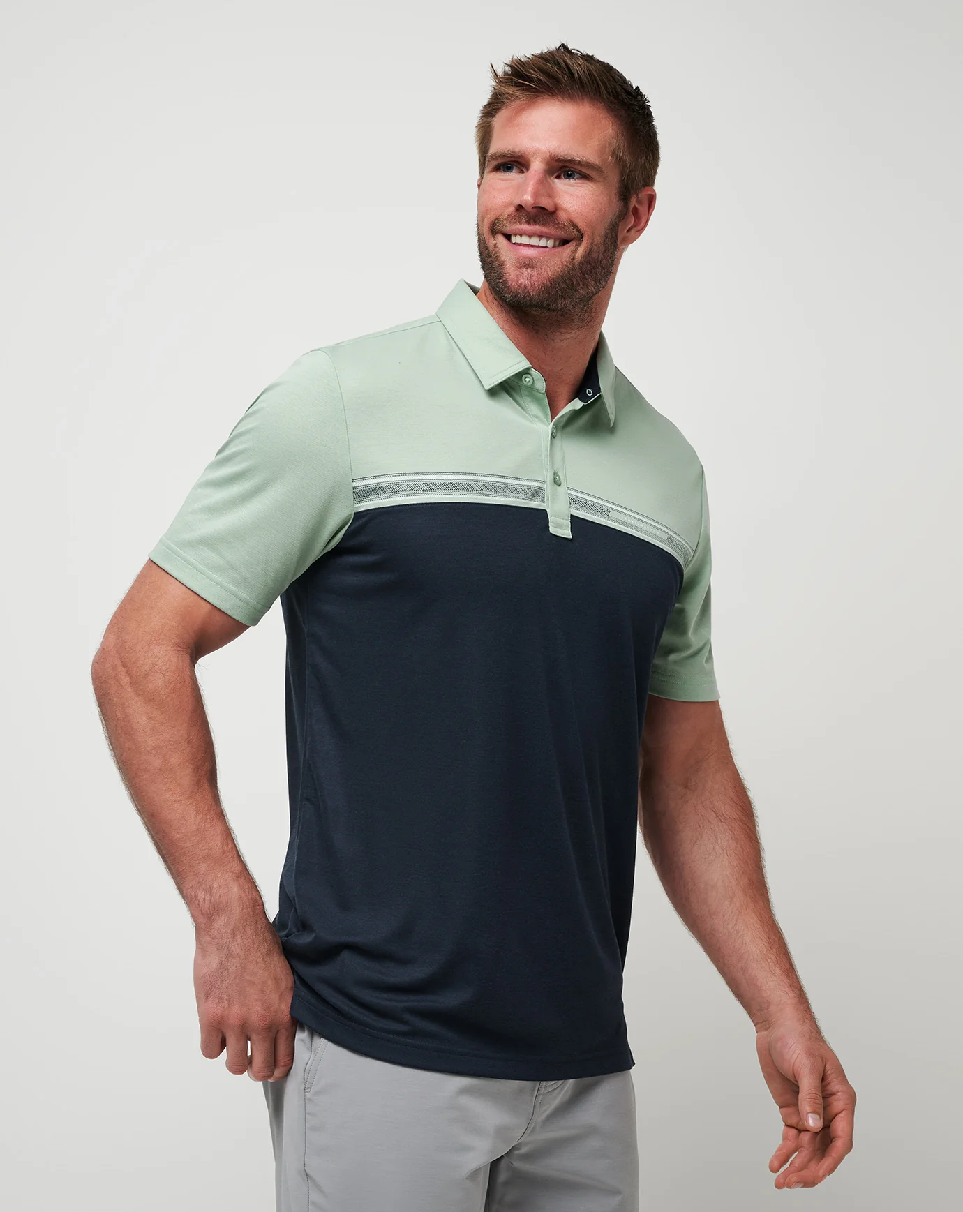 Rustic Route Polo - Image 2