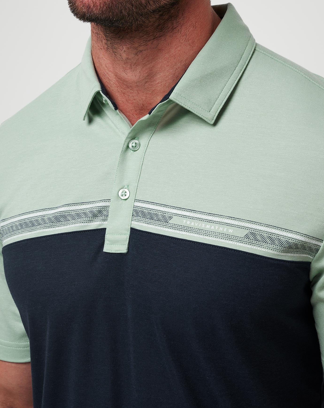 Rustic Route Polo - Image 4