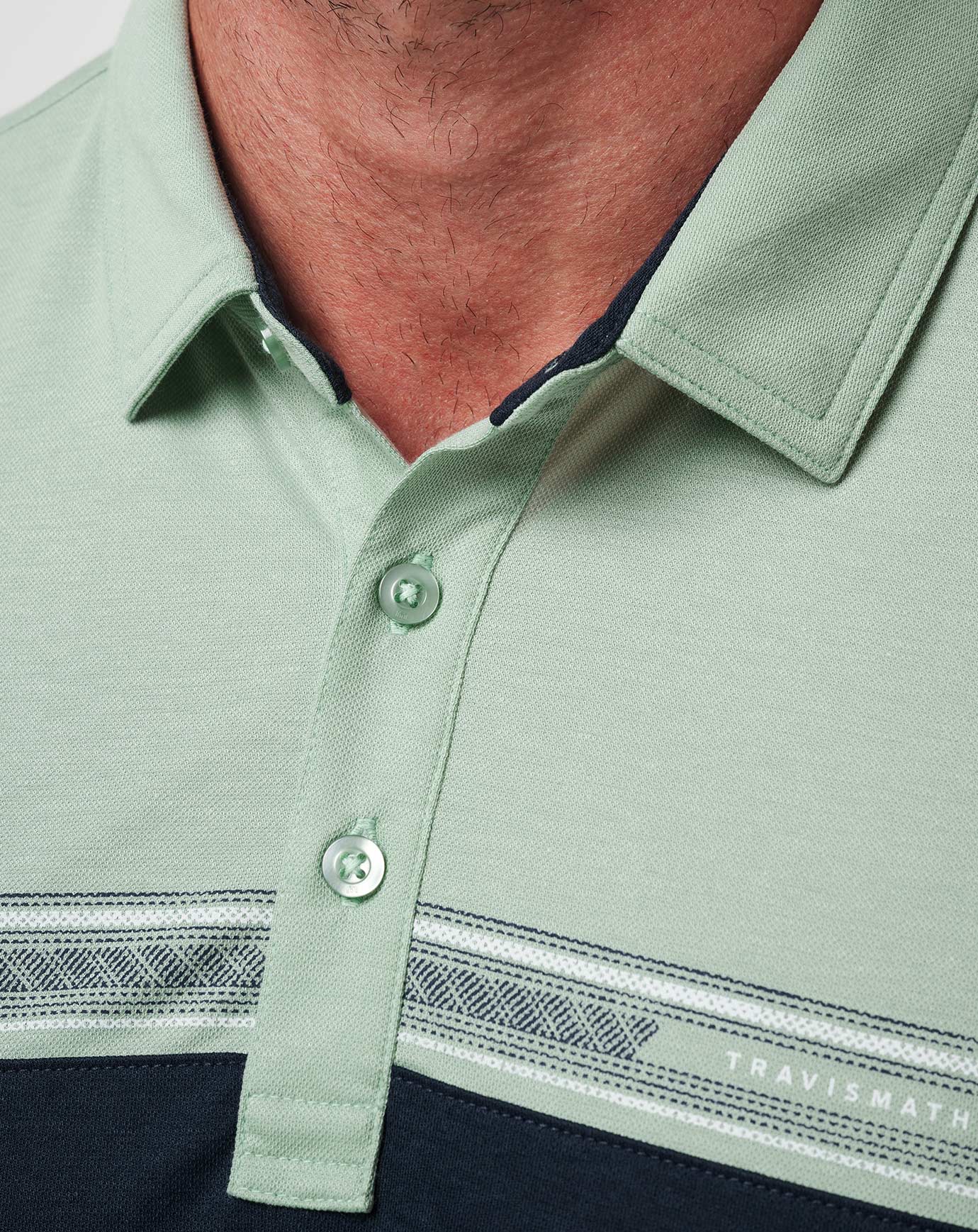 Rustic Route Polo - Image 5