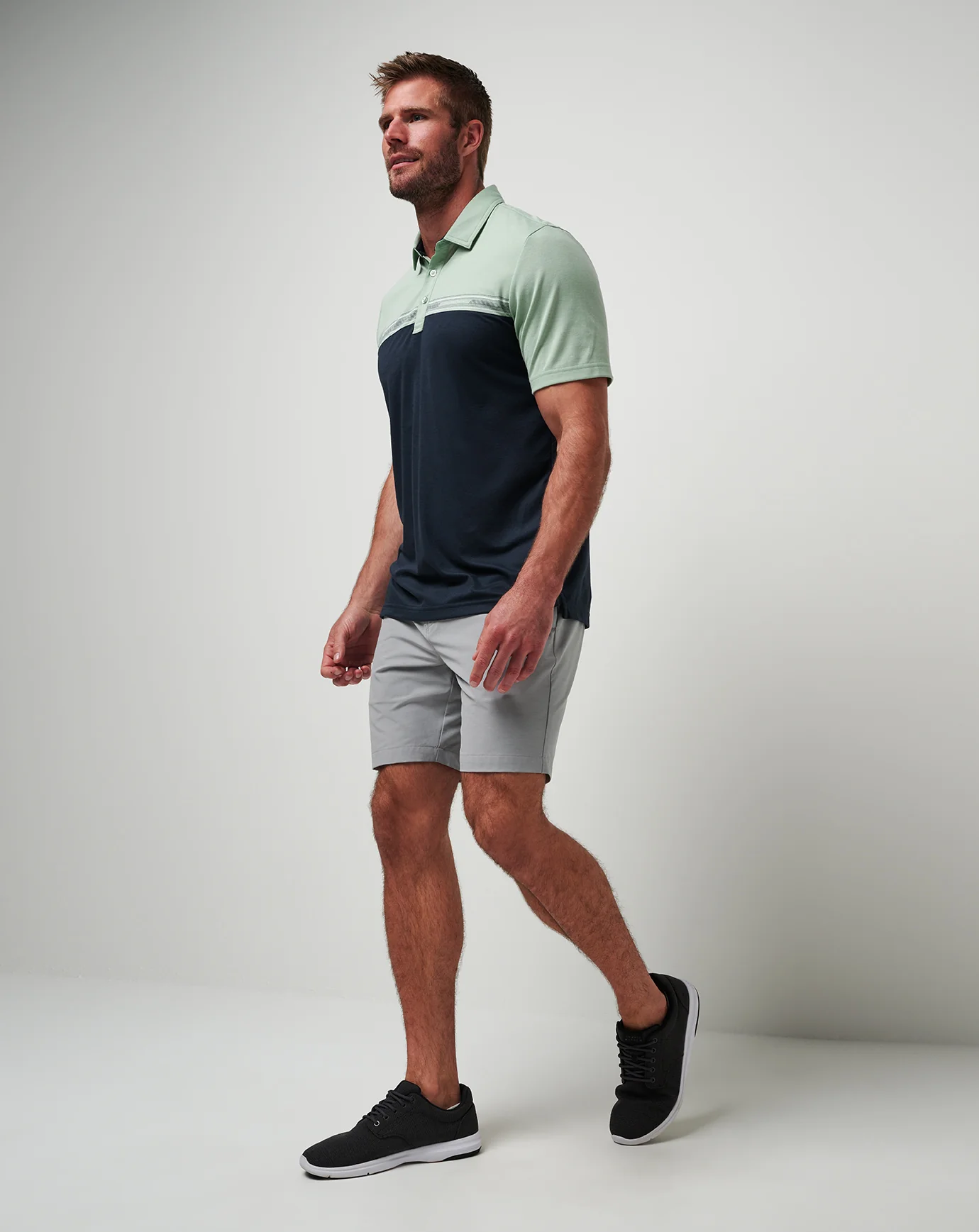Rustic Route Polo - Image 6