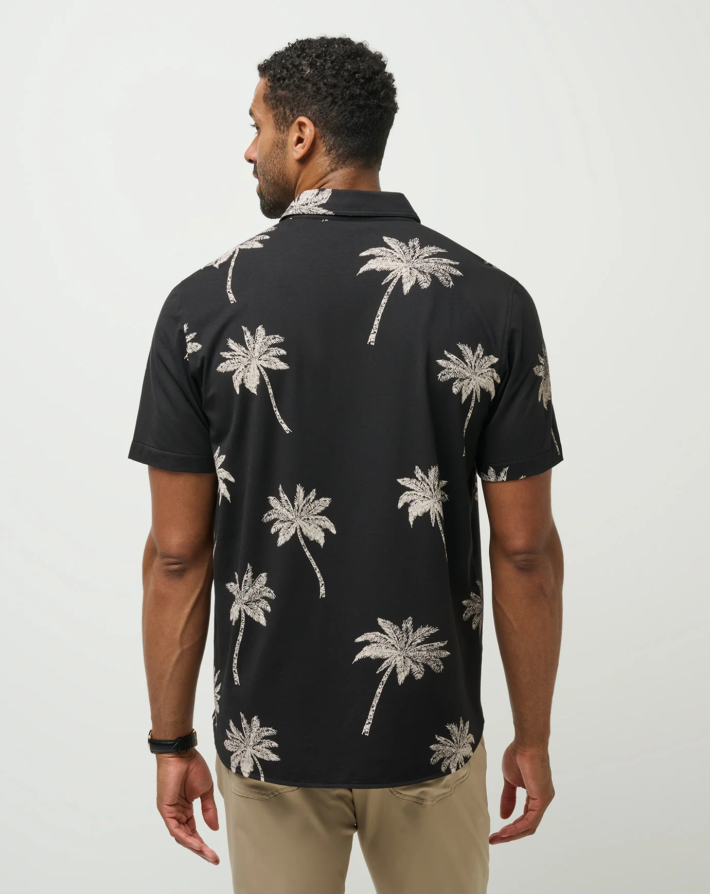 Safari Sun Button-Up - Image 3