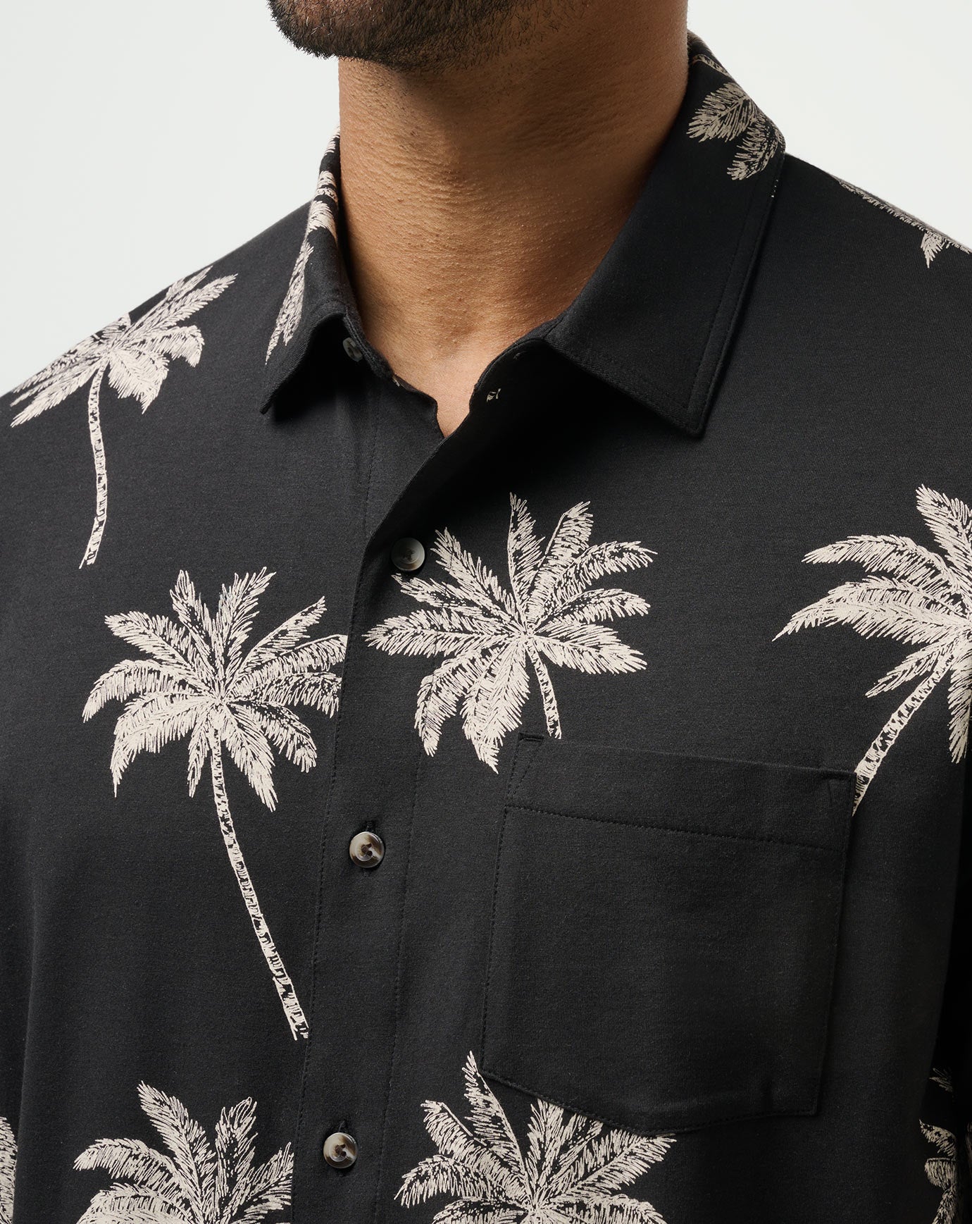 Safari Sun Button-Up - Image 4