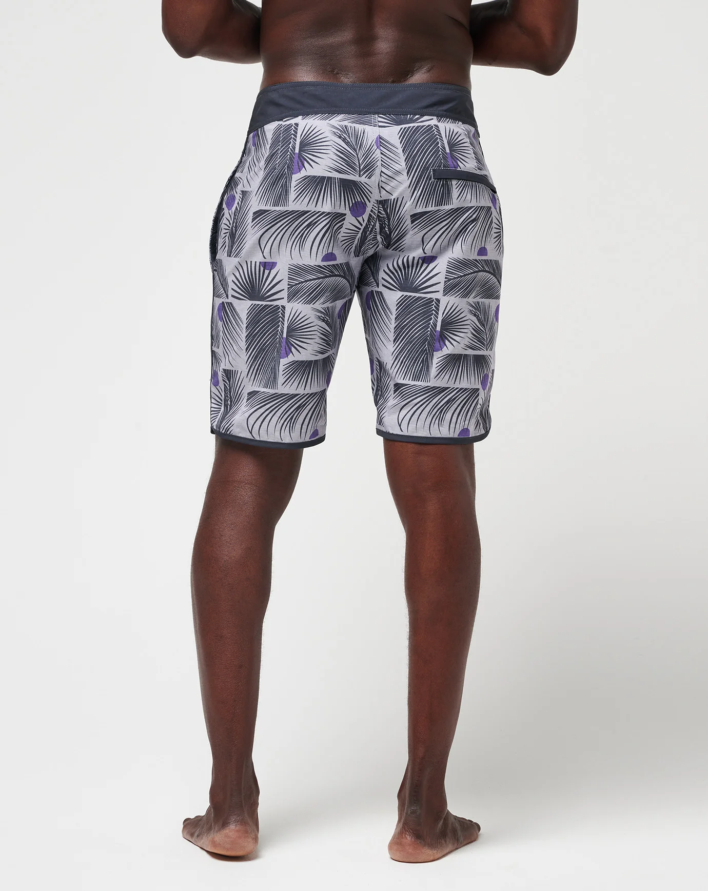 Sail Plans Boardshort - Image 3
