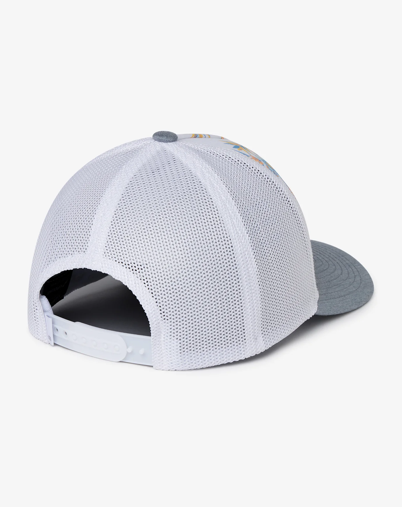 Salt Pond Beach Snapback Hat - Image 3