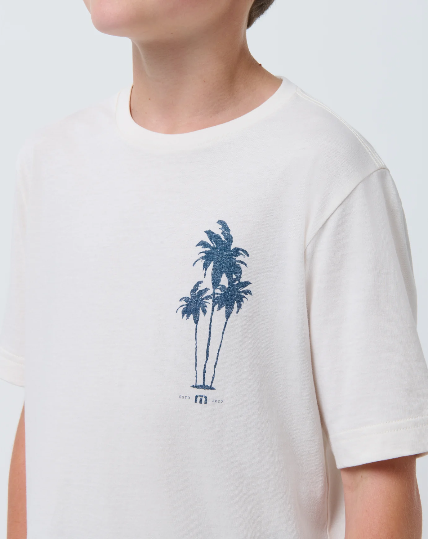 Salt Spray Youth Tee - Image 3
